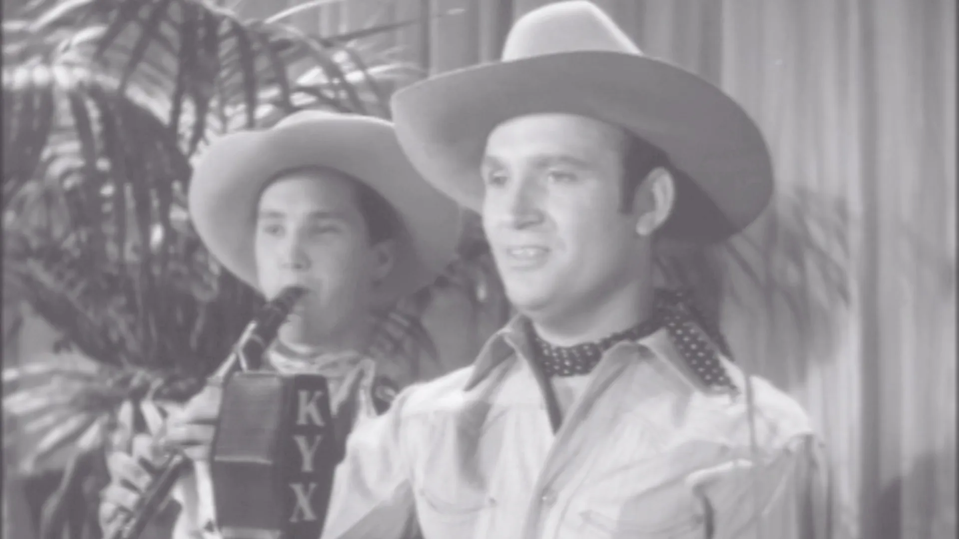 Rovin’ Tumbleweeds