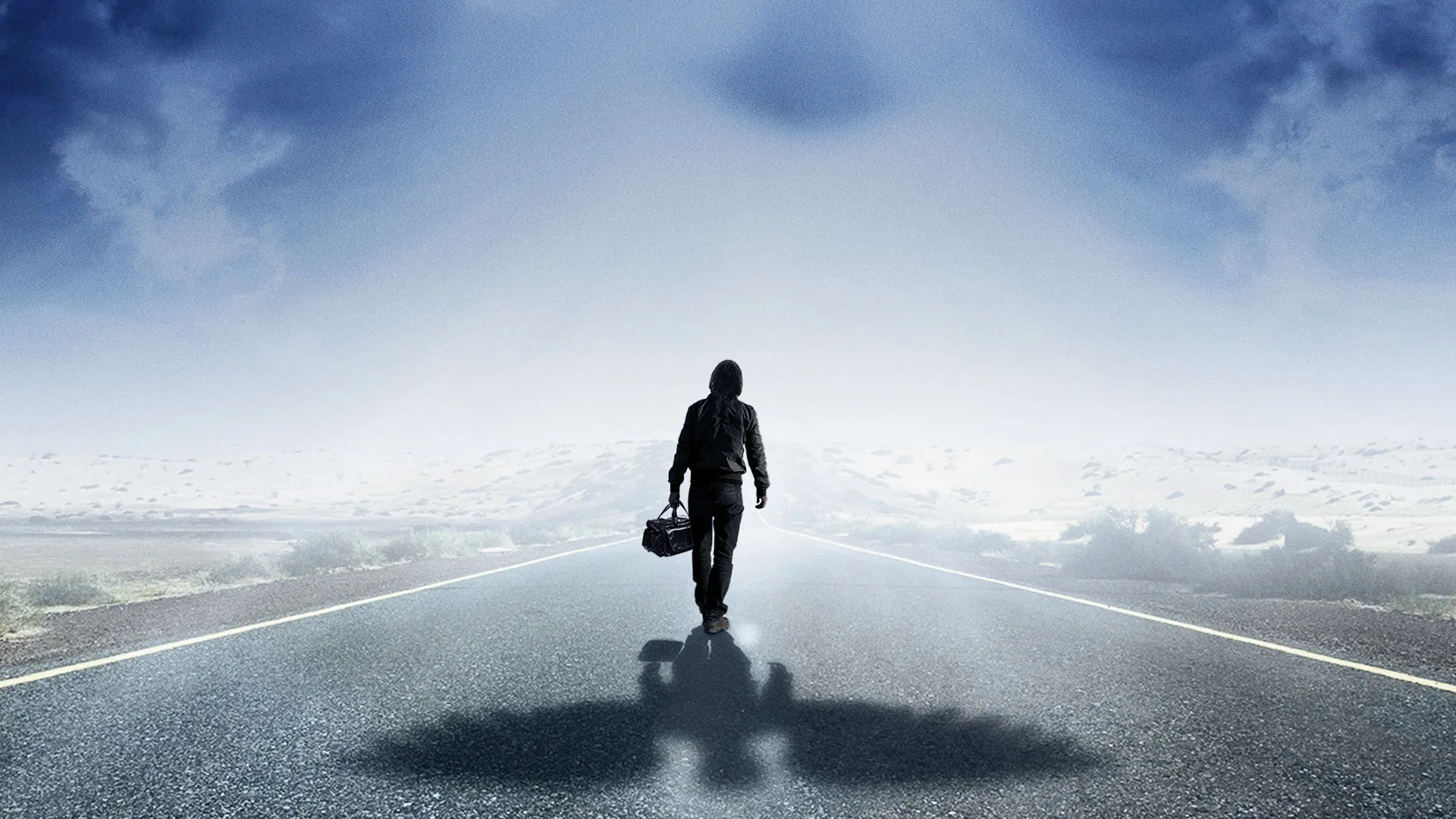 Camino al cielo