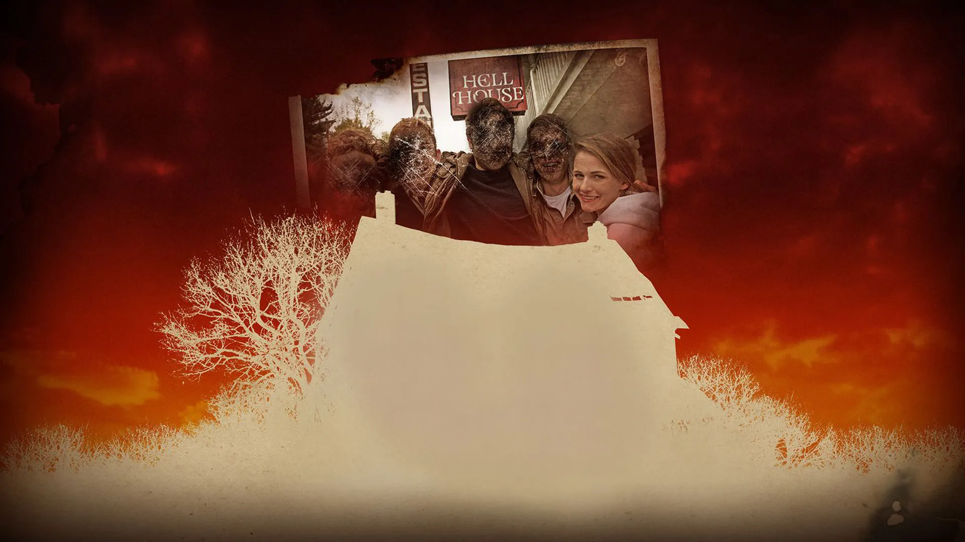Hell House LLC.