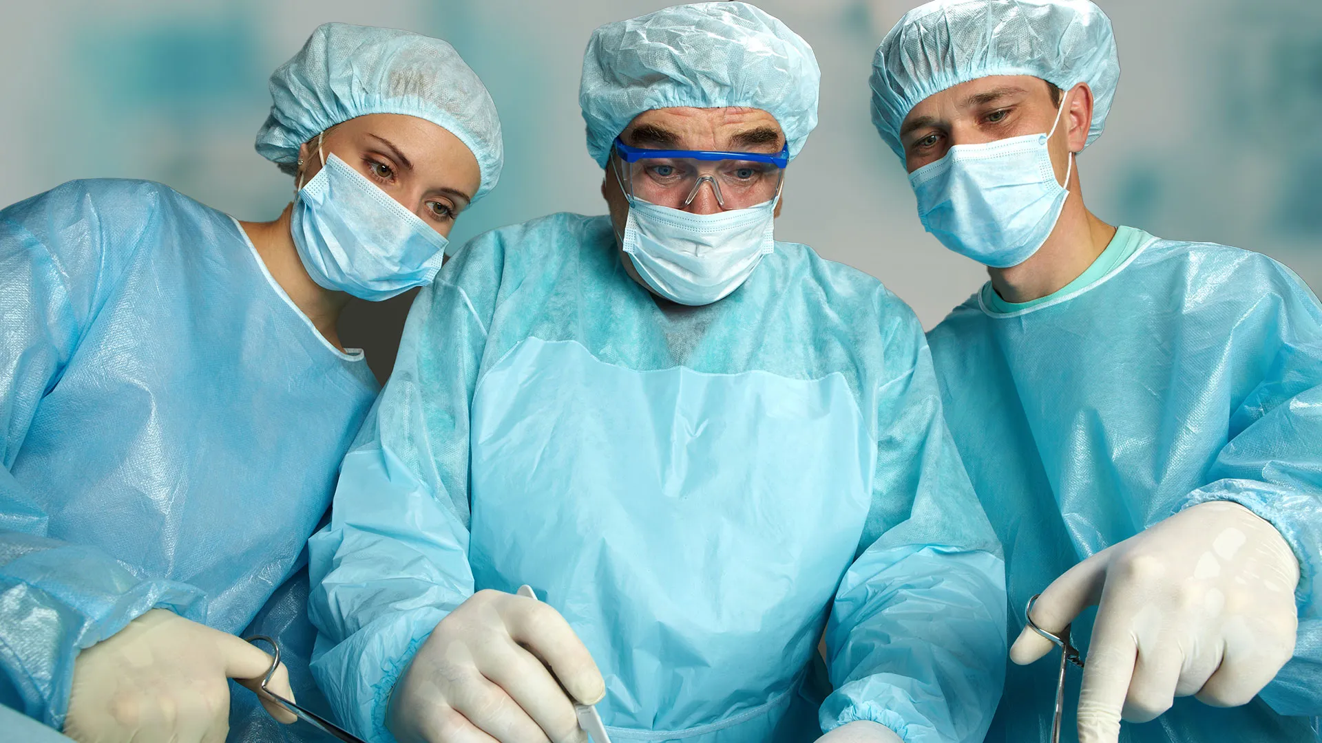 Untold Stories of the ER: Creepy Crawlies