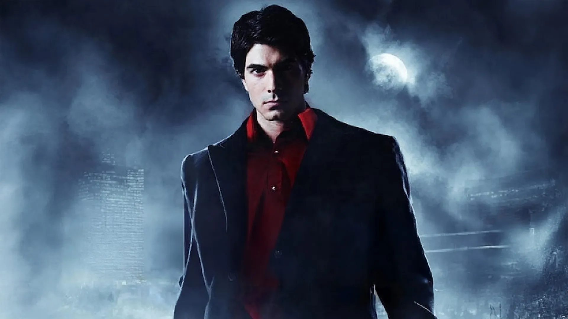 Dylan Dog: Dead of Night