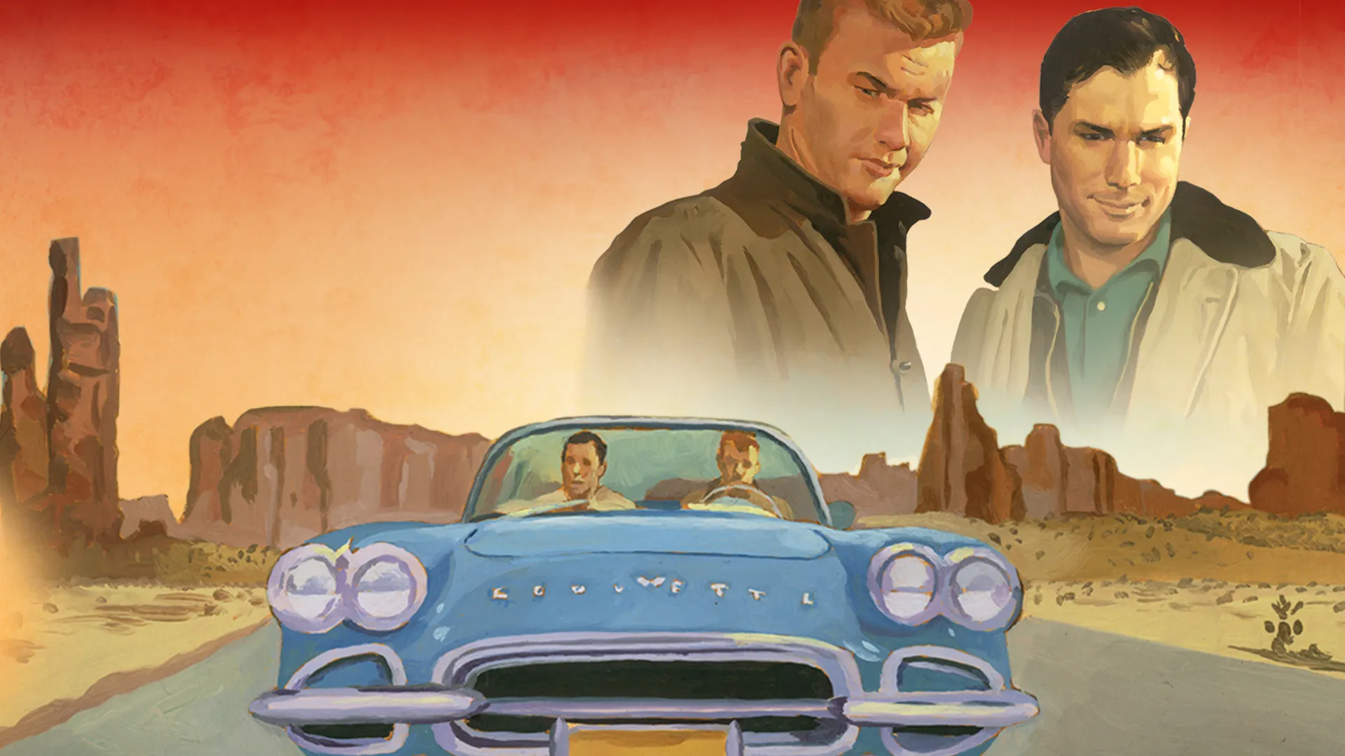 Route 66