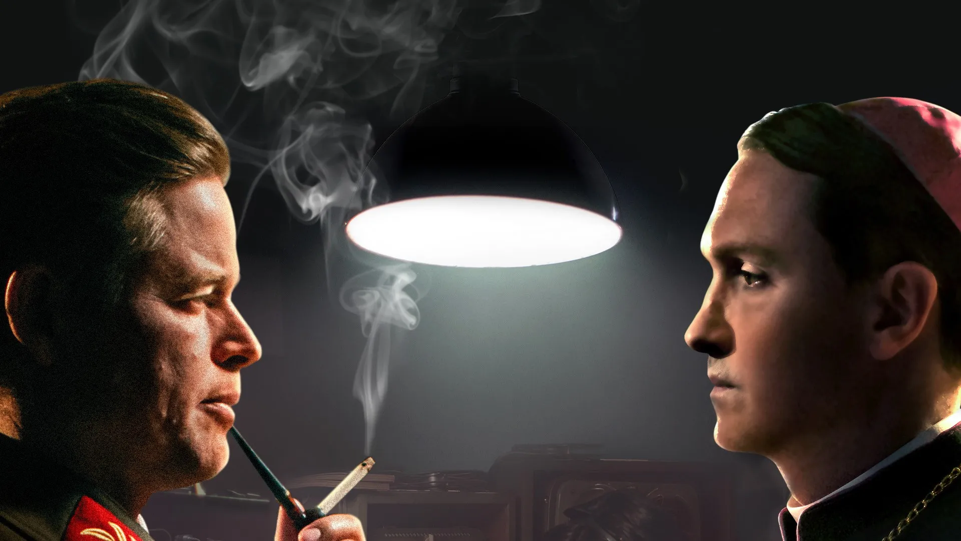 The Conversation