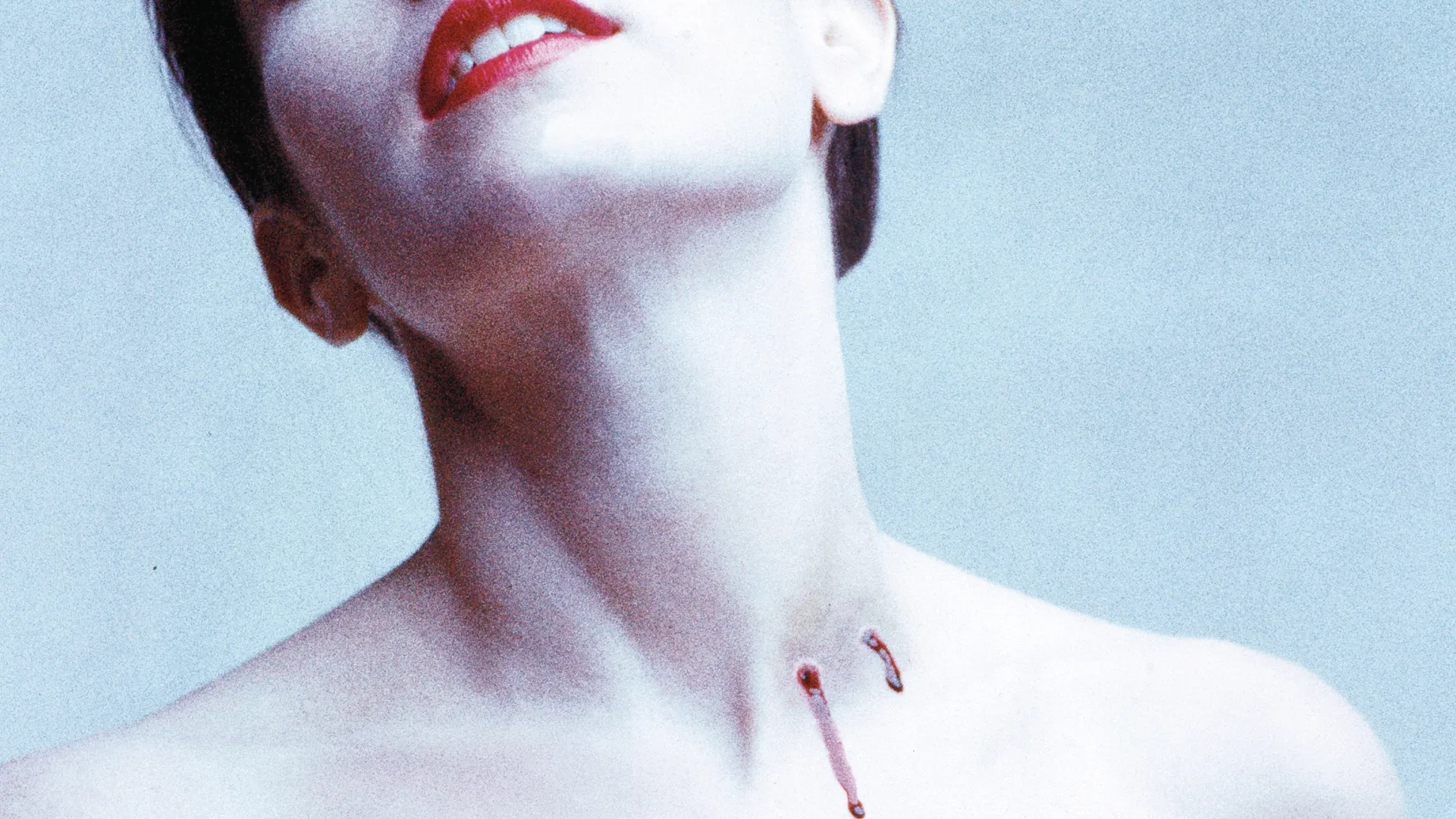 Blood Ties