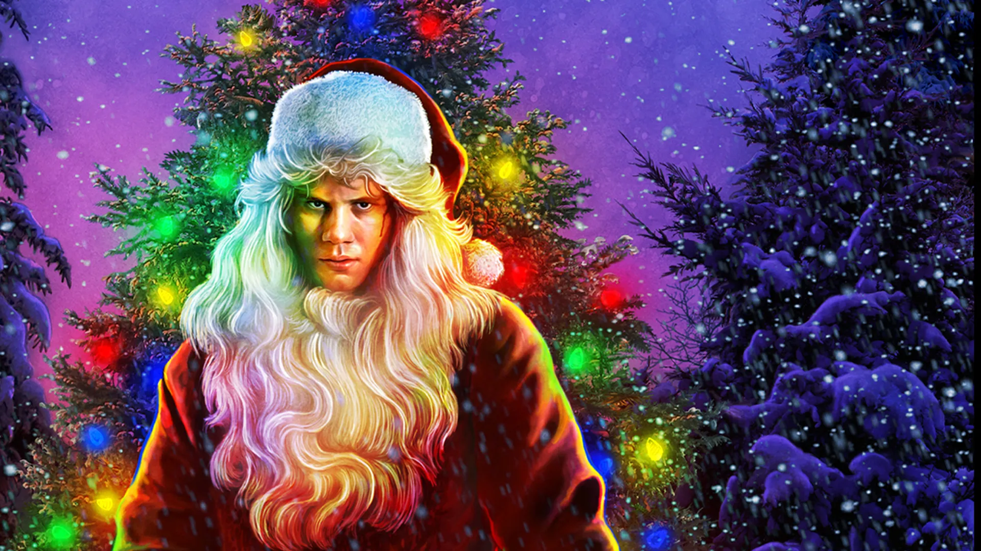 Silent Night, Deadly Night (Unrated Cut)