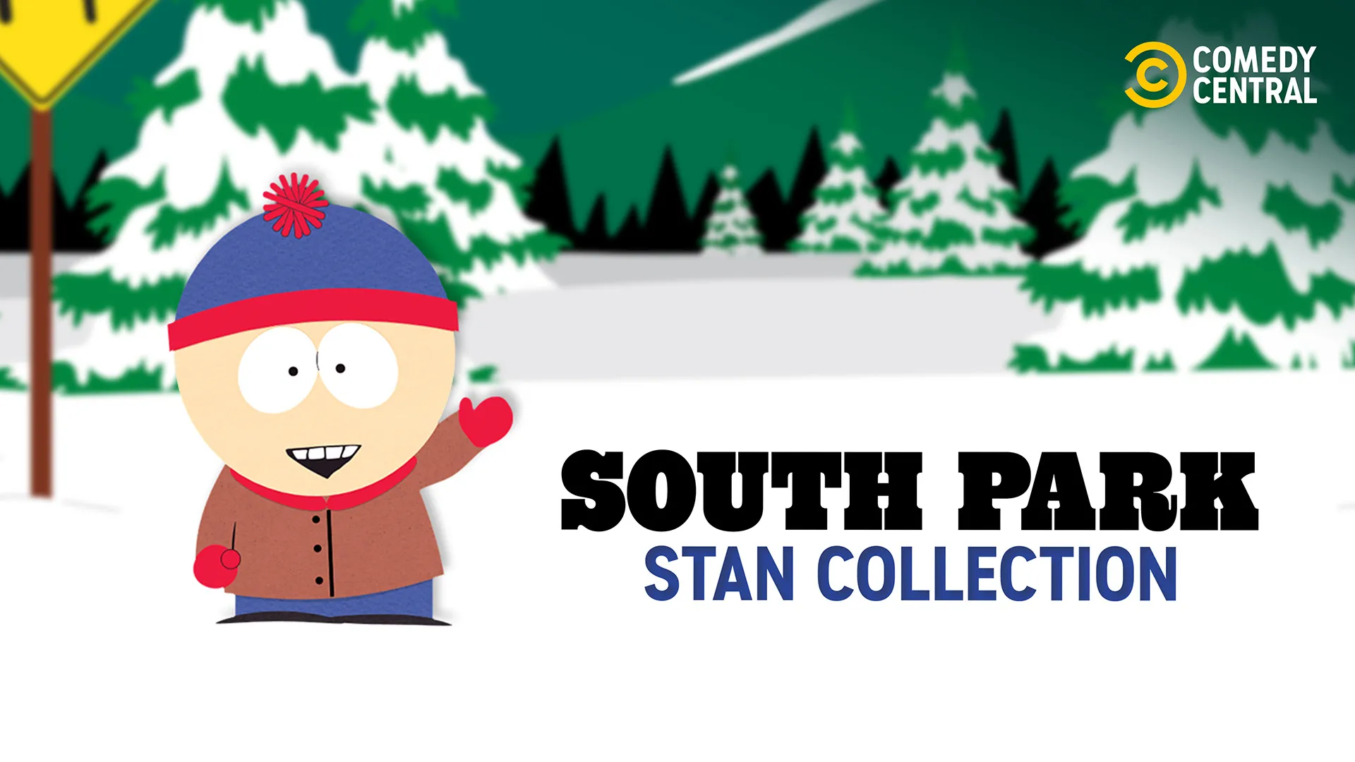 South Park: Stan Collection