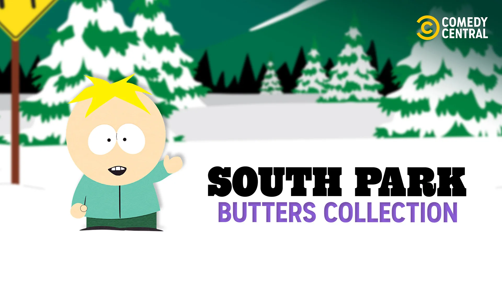 South Park: Butters Collection