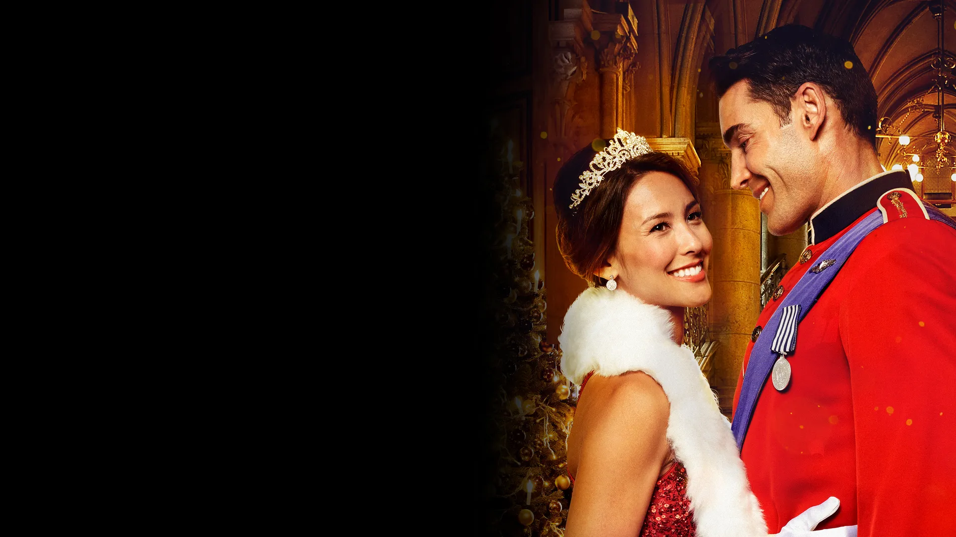 Christmas with a Prince