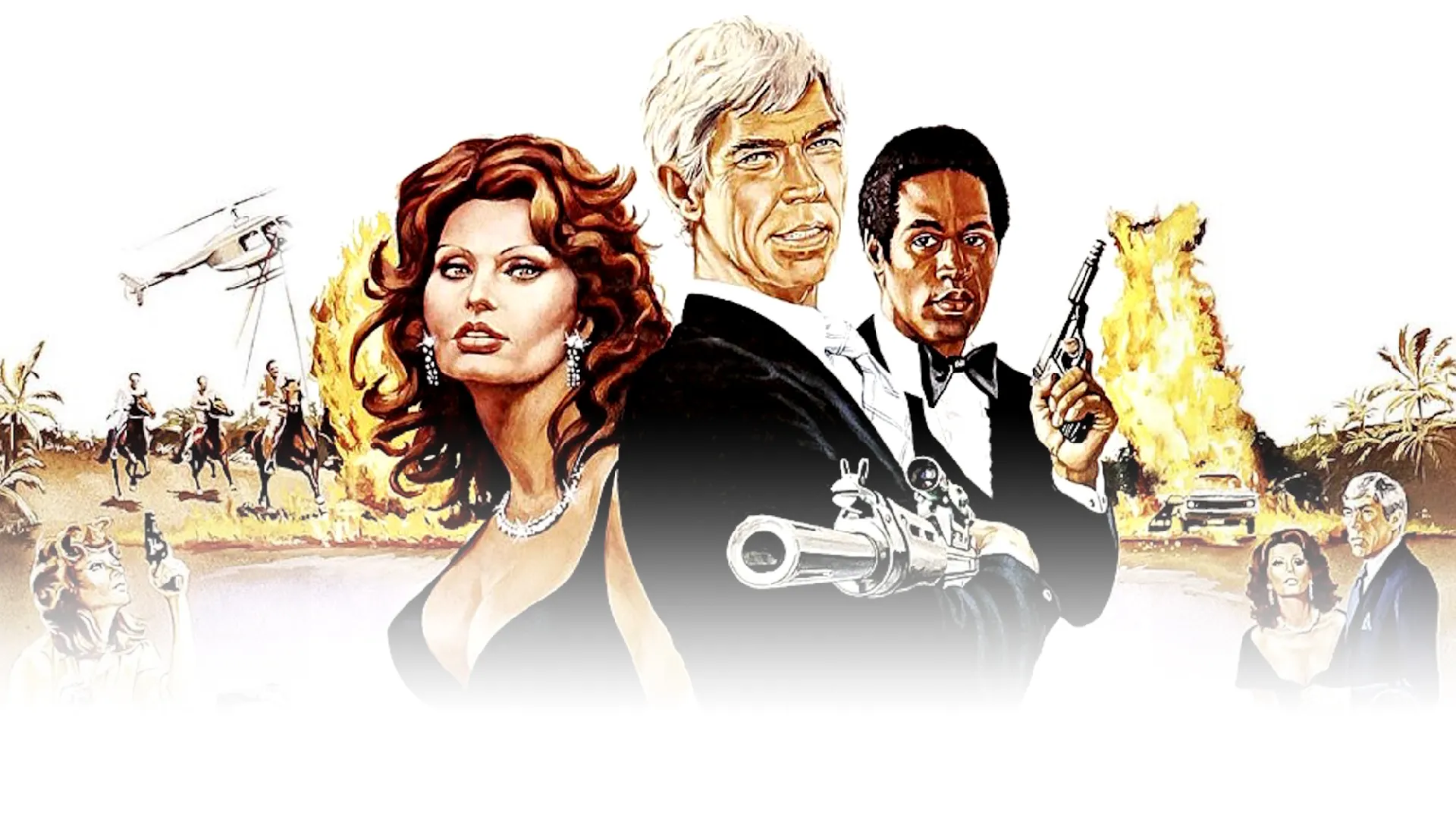 Firepower