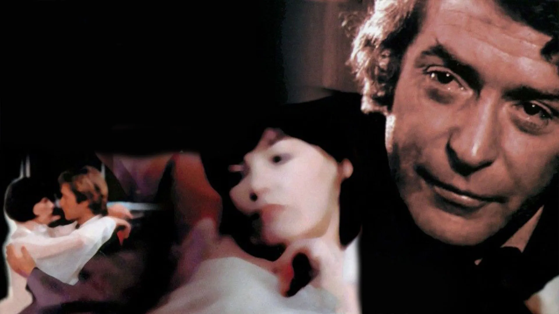 The Romantic Englishwoman