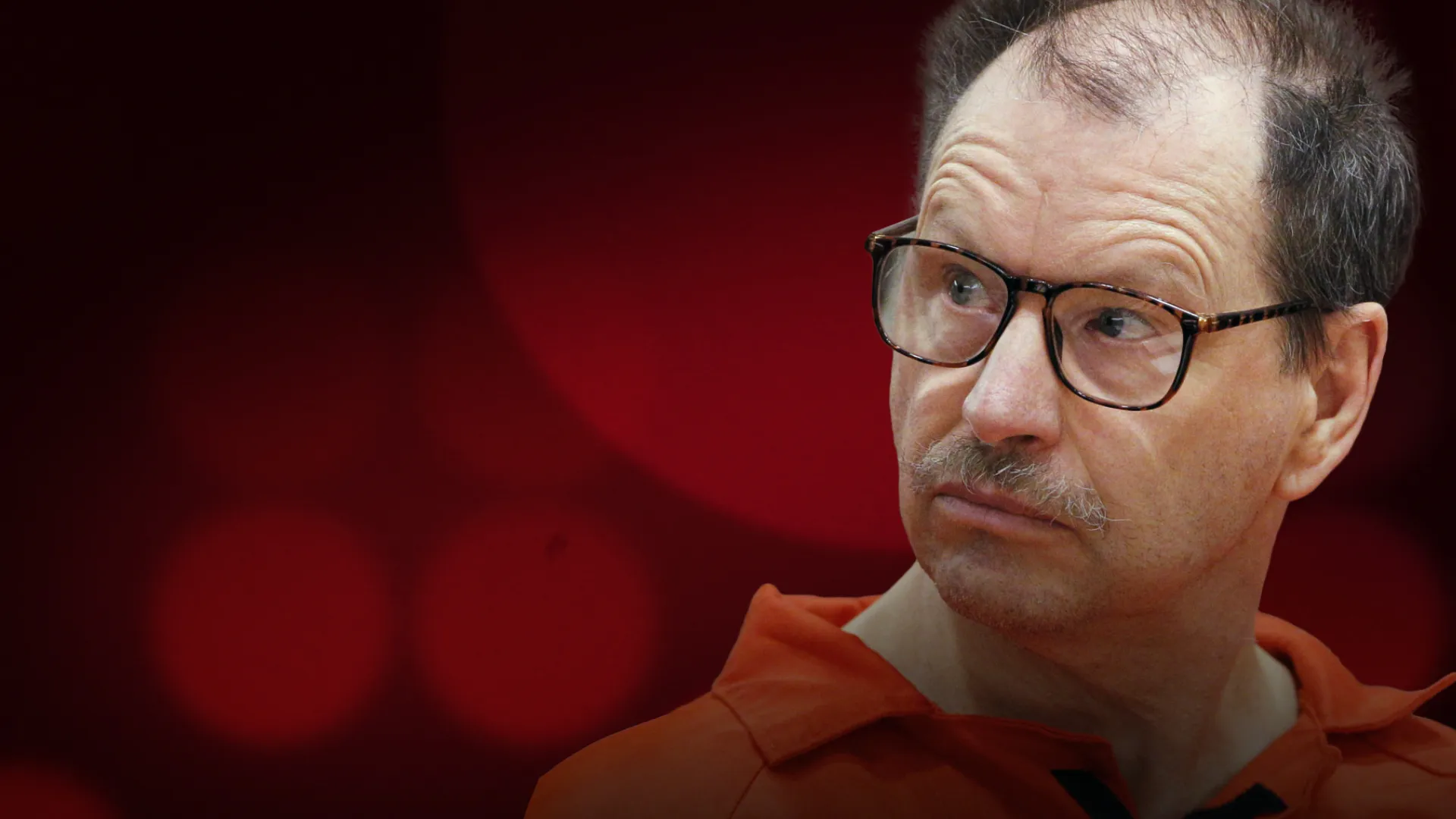 Green River Killer: I Met My Sister's Killer