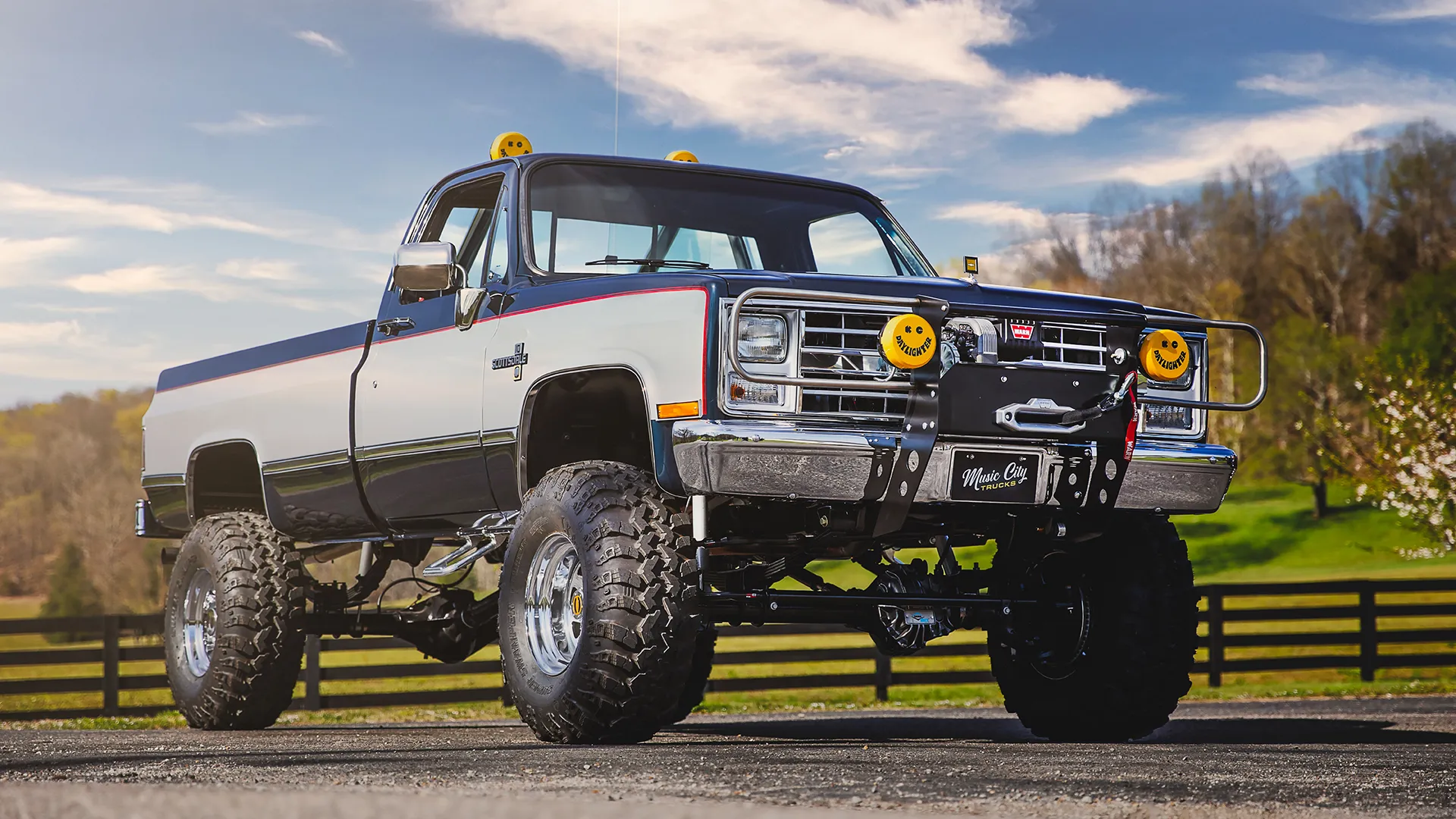 PowerNation: Music City Trucks Season 2