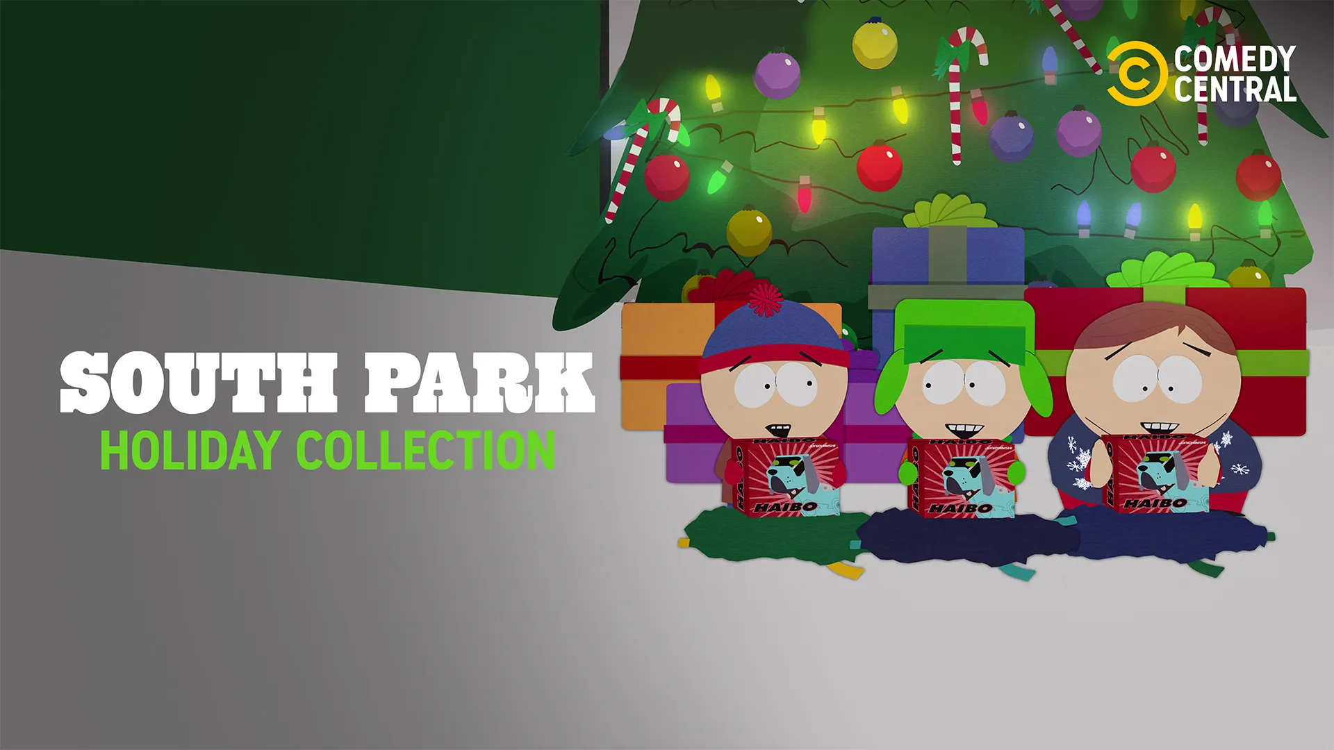 South Park: Holiday Collection