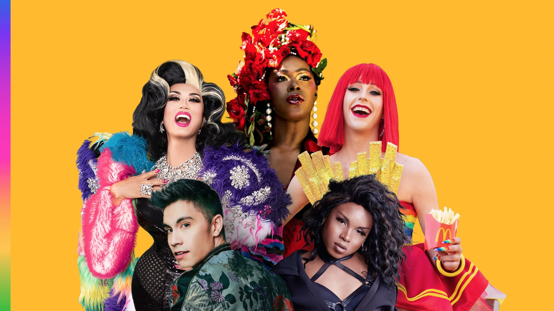 House of Pride 2021