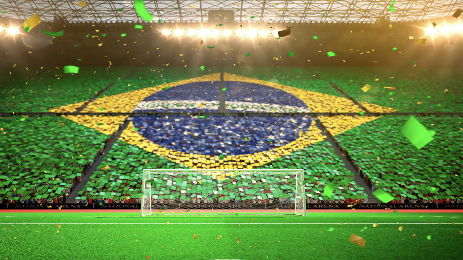 Desde las gradas: Pelé