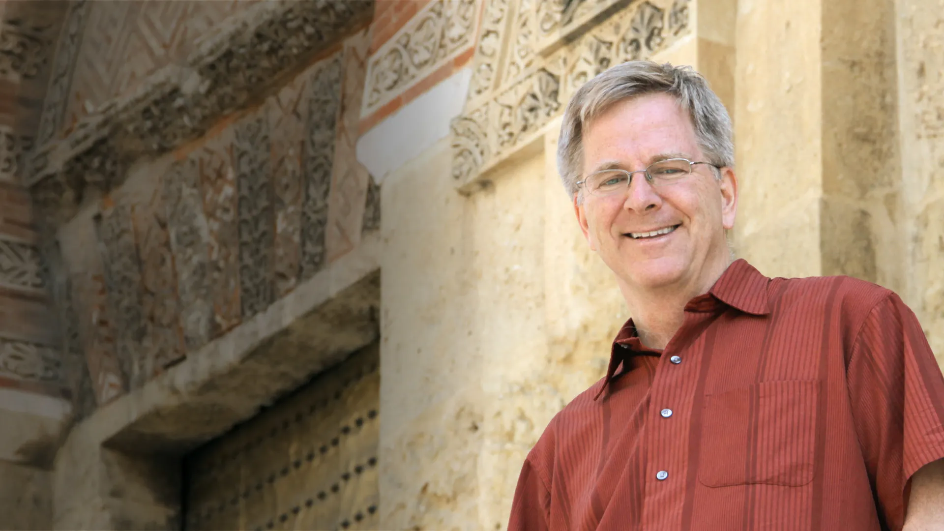 Rick Steves' Andalucia: The Best of Southern Spain