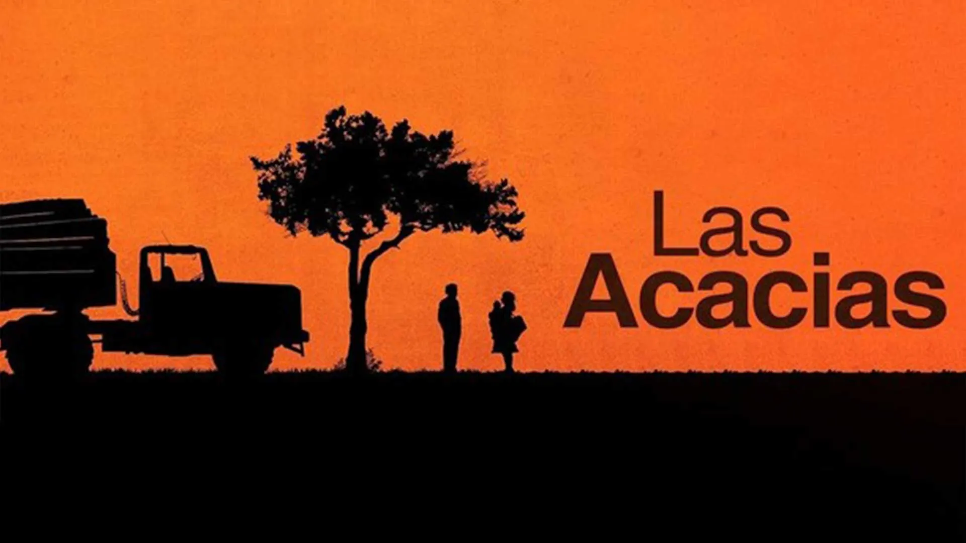 Las acacias