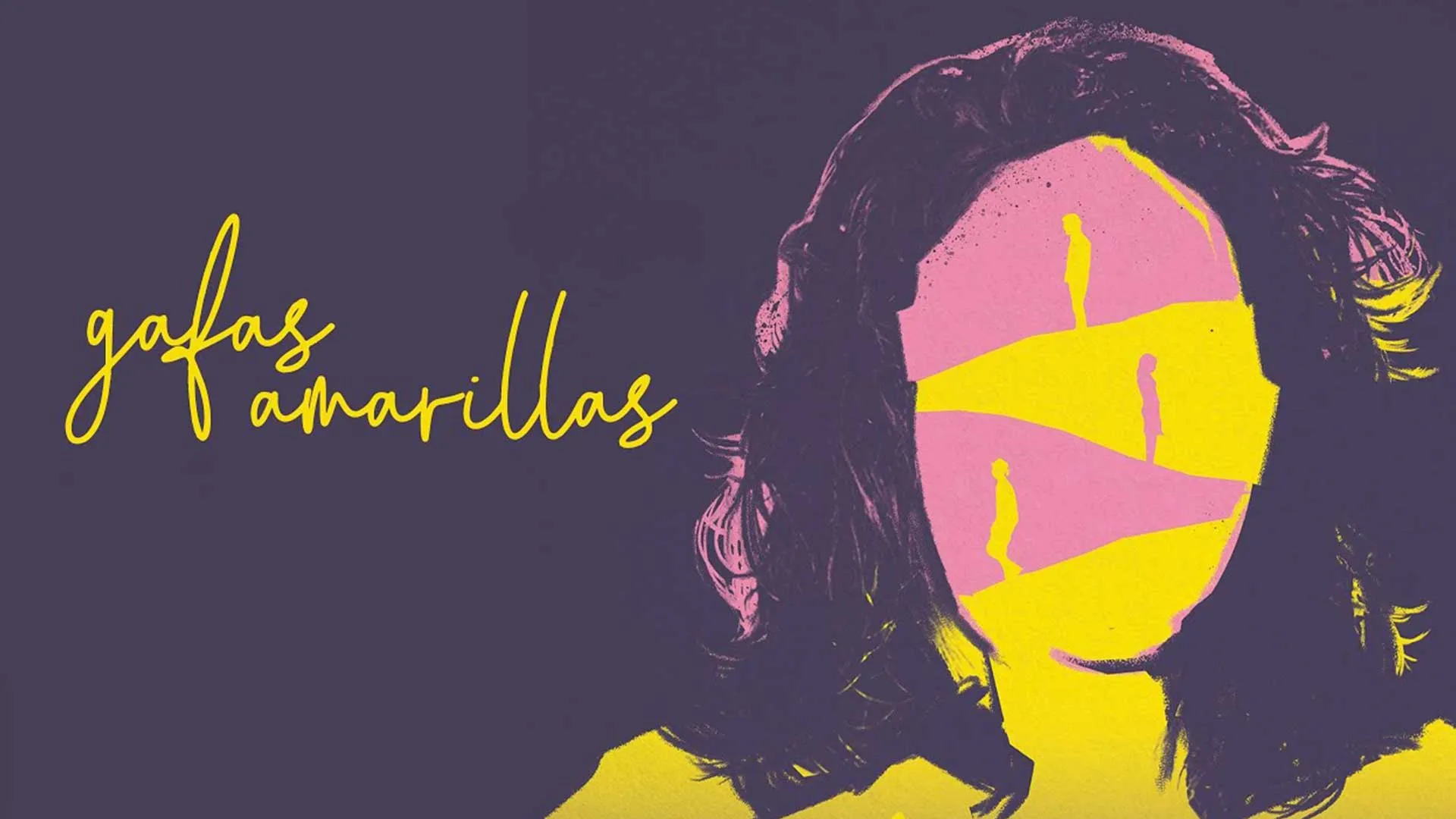Gafas amarillas