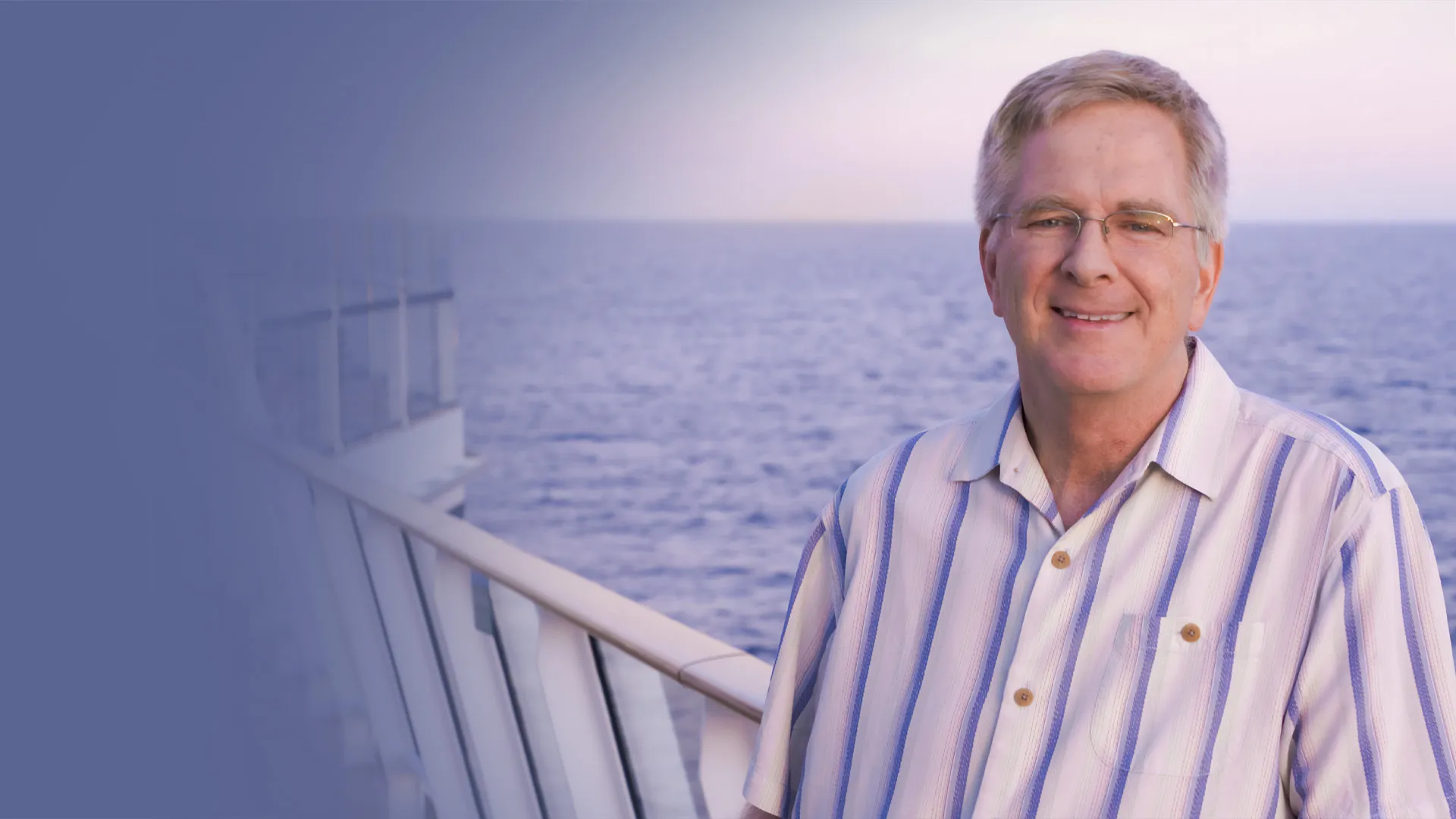Rick Steves' Cruising the Mediterranean