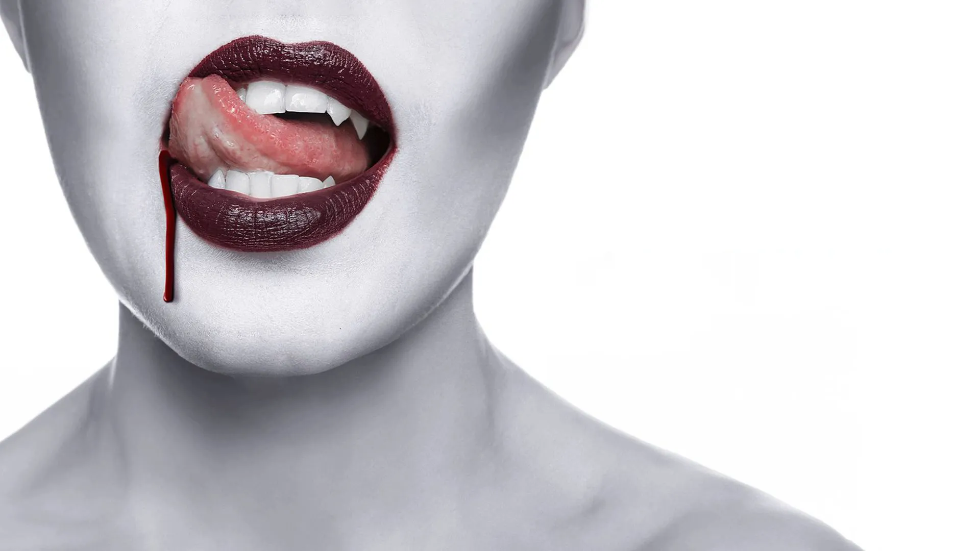 The Vampire Next Door