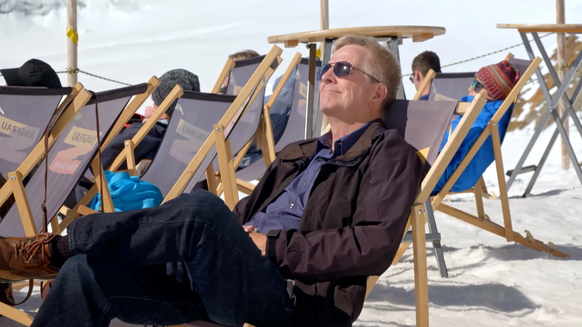 Rick Steves' Best of the Alps
