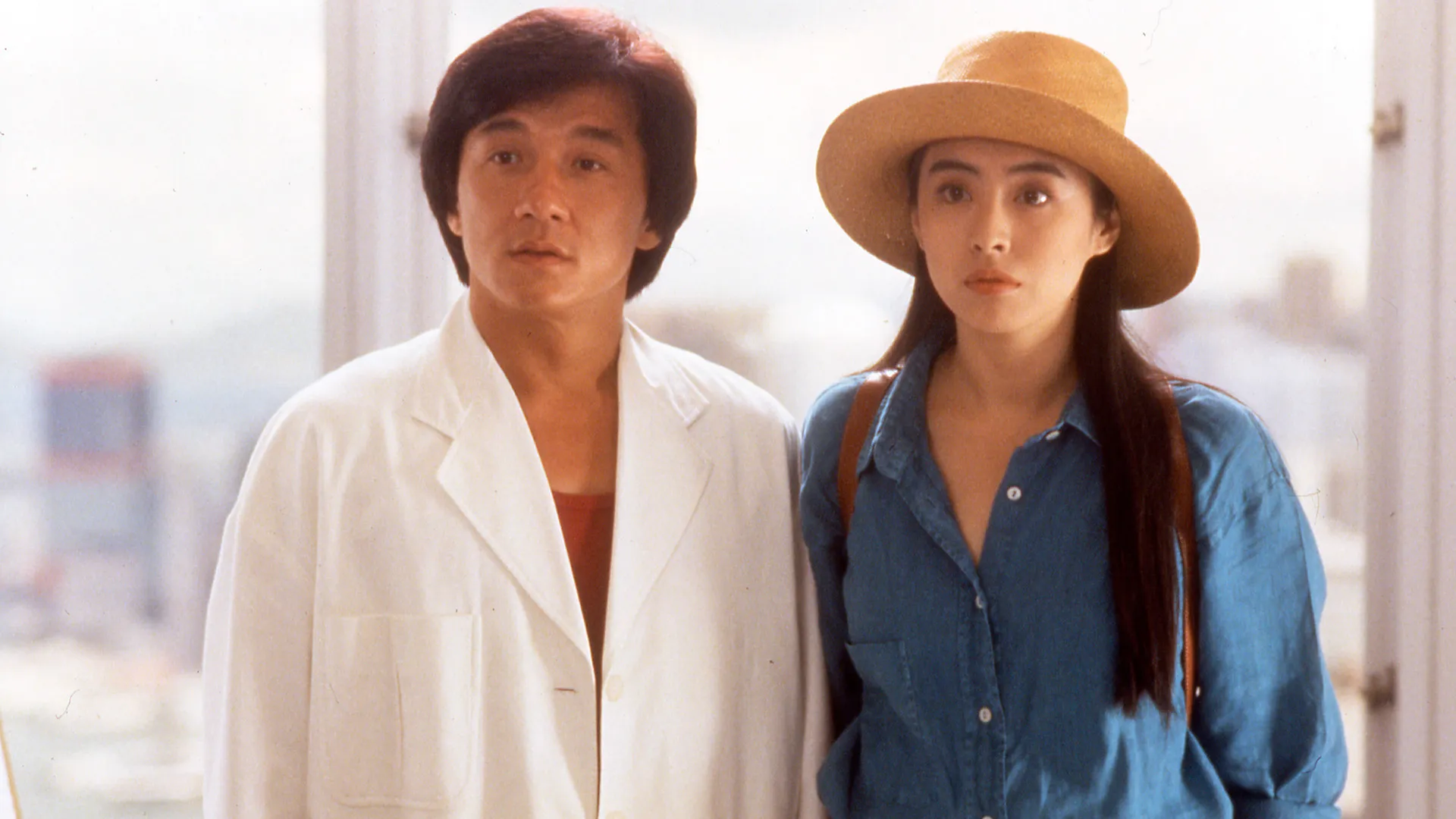 City Hunter: O Caçador de Encrenca