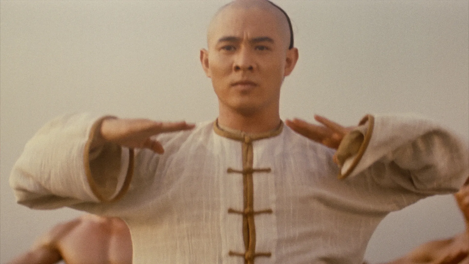 Era uma vez na China