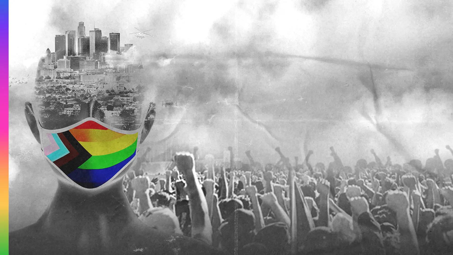 Proud In A Pandemic