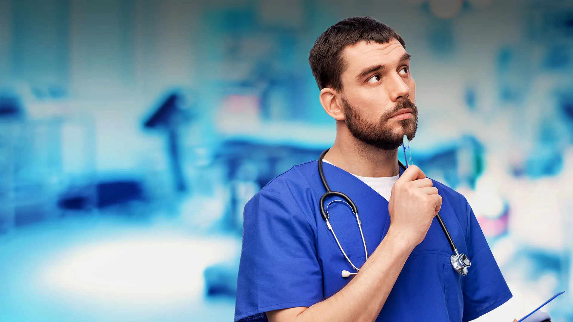 Untold Stories of the ER: Nursing Intuition