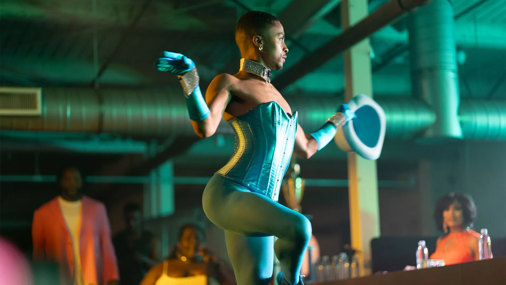 Pride Ball 2024