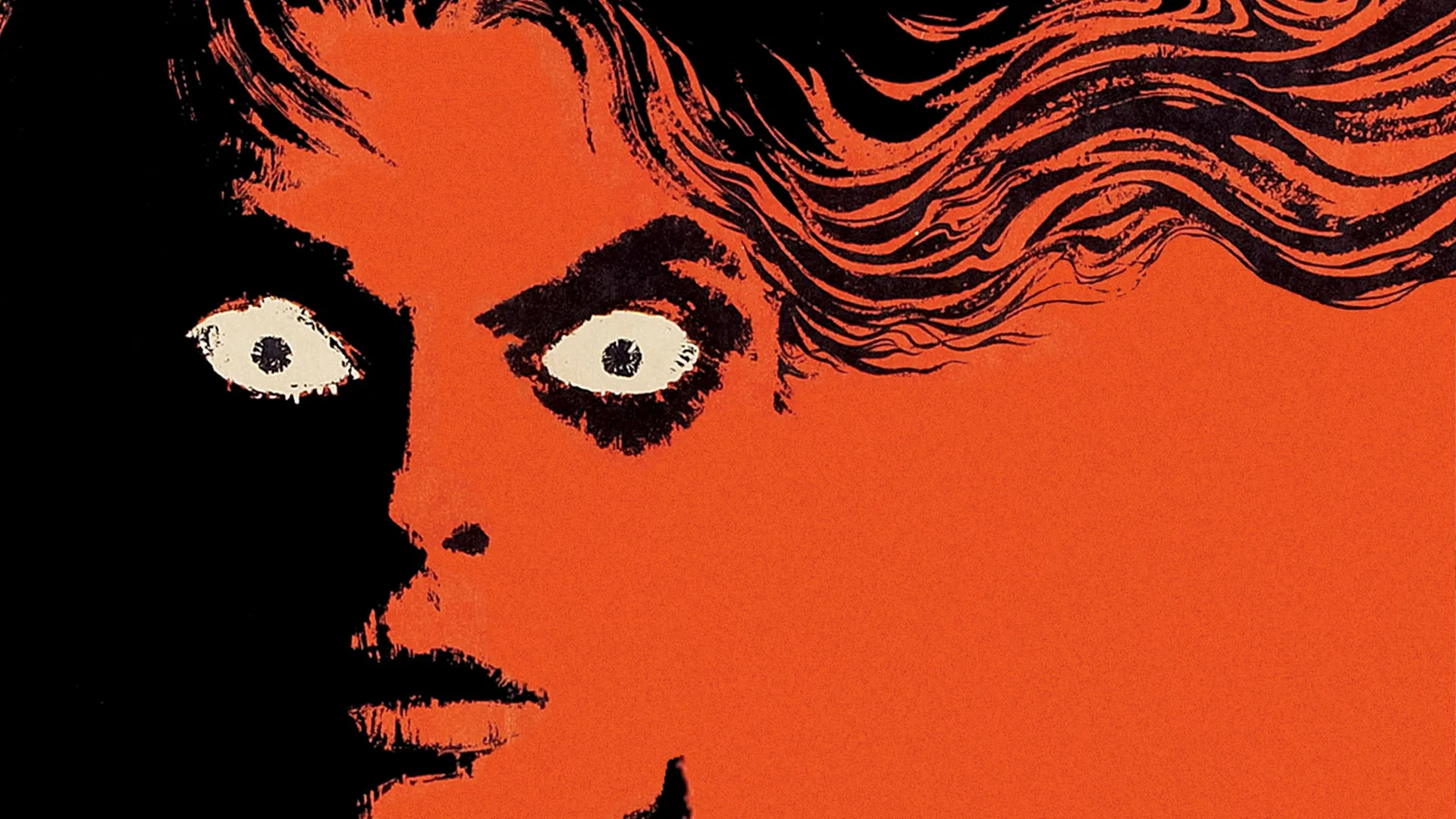 Black Sunday [English-Language Version]