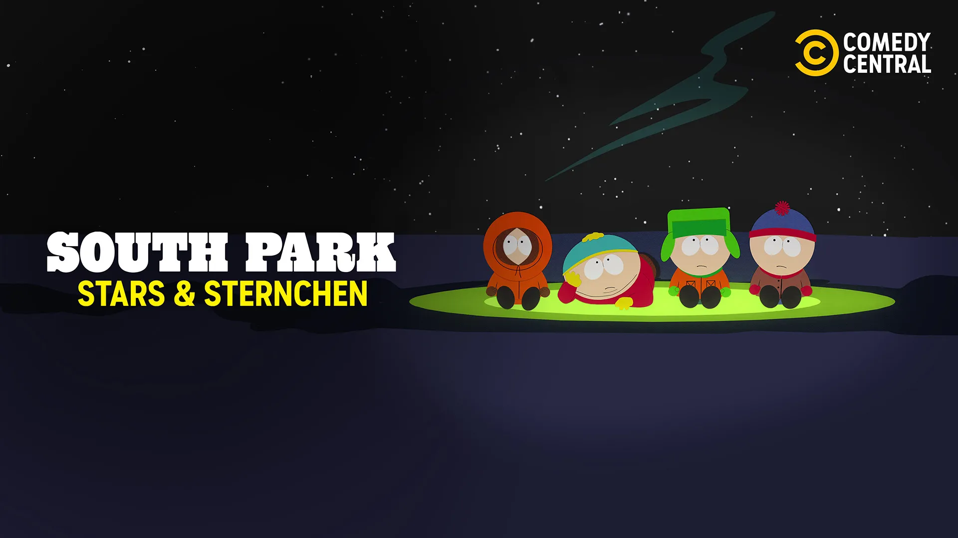 South Park: Stars & Sternchen