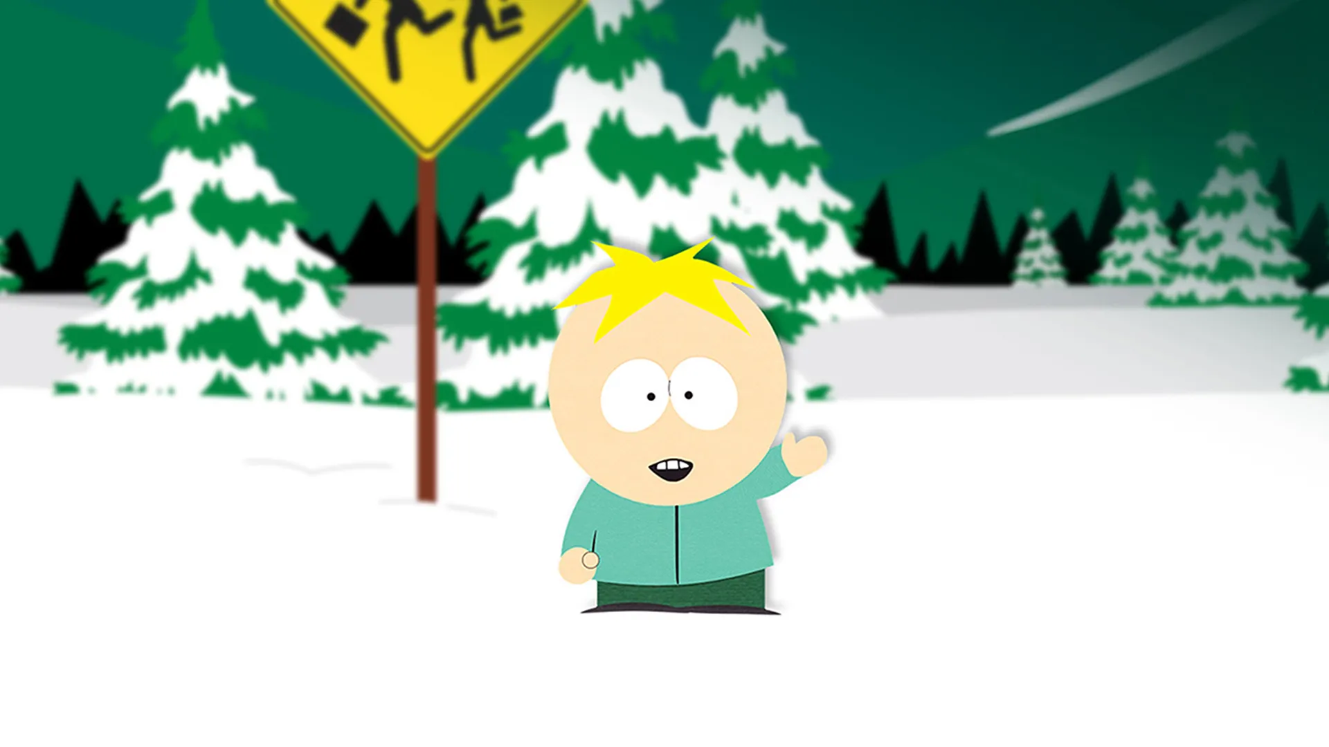 South Park: Butters Collection