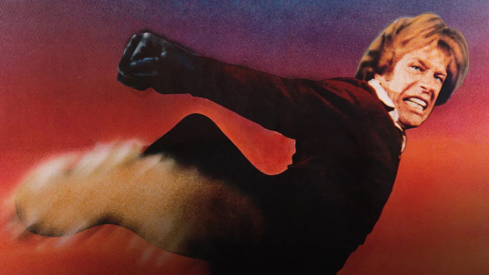 An Eye For An Eye (1981)