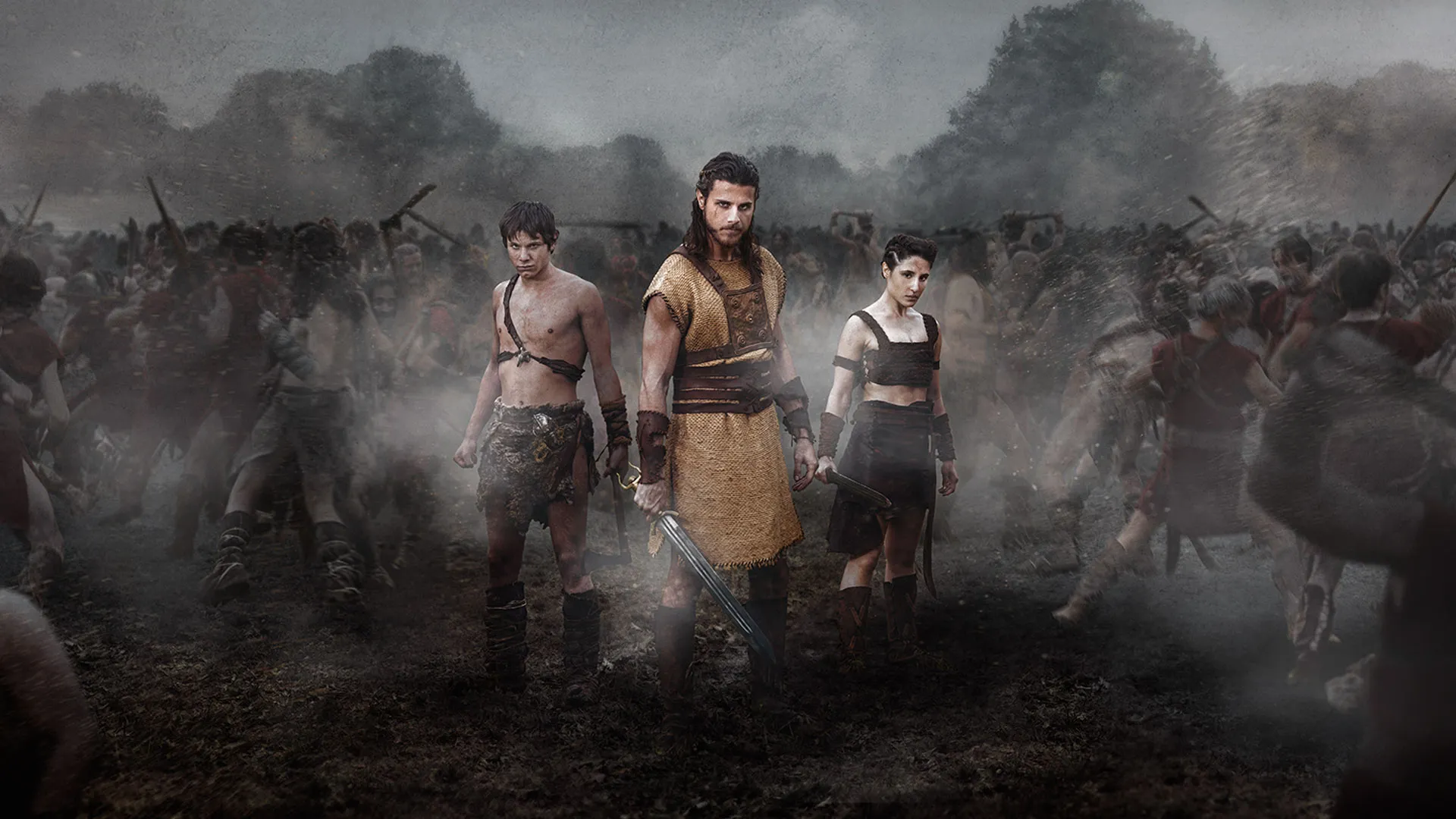 Romulus en español