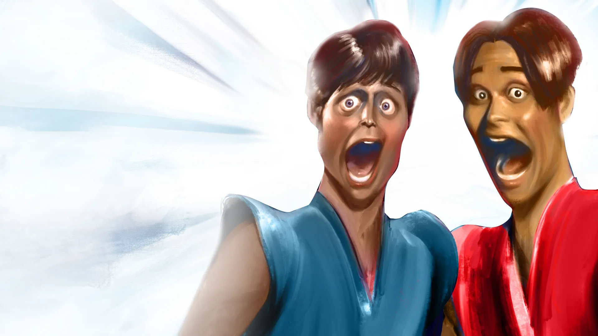 RiffTrax: Double Dragon