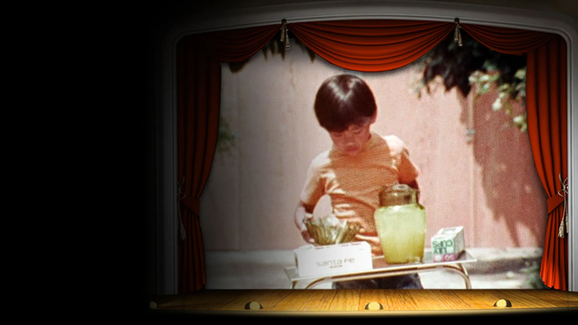 RiffTrax Shorts: Cooks and Chefs & Lemonade Stand What's Fair