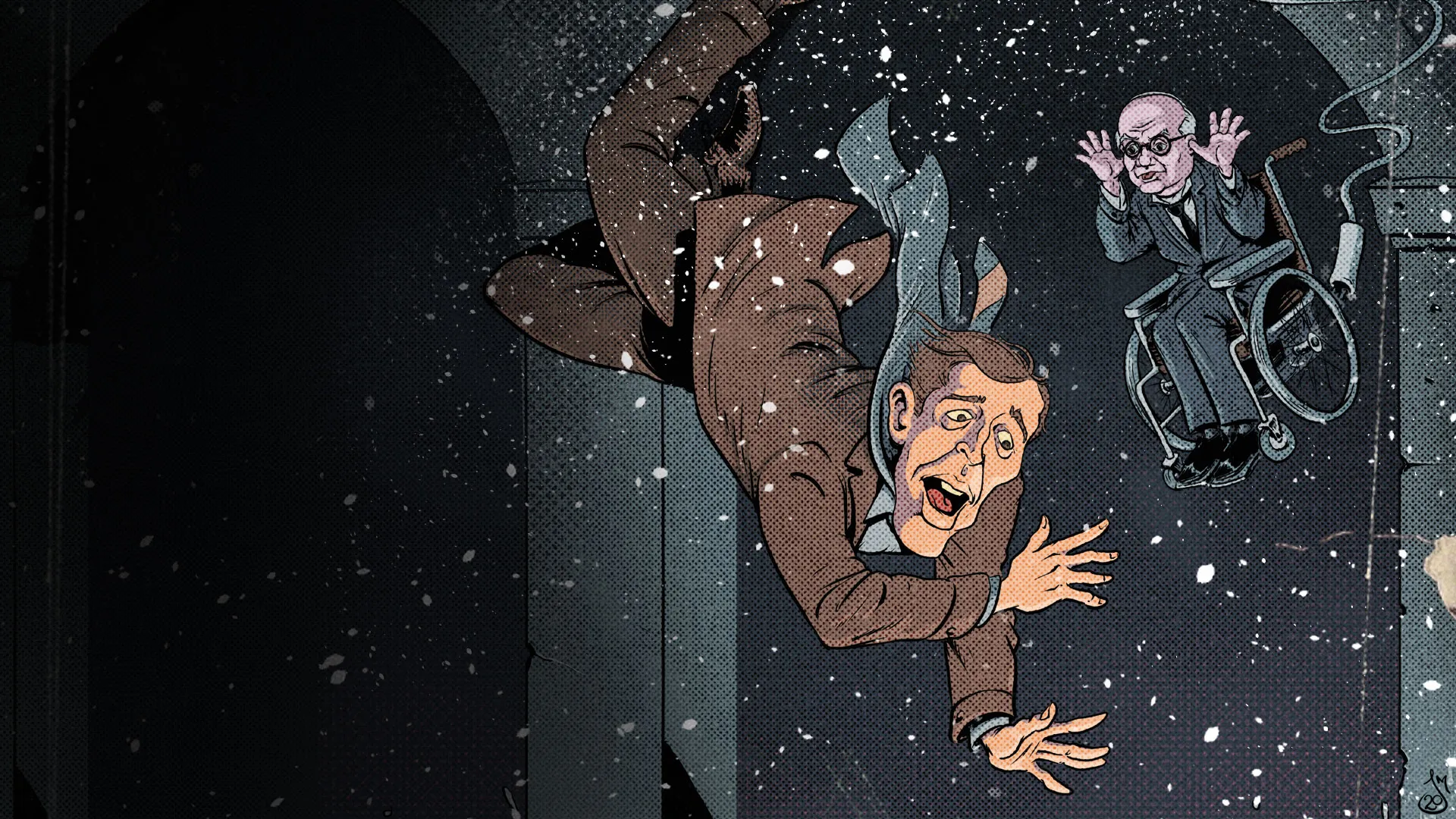Rifftrax Presents: It's a Wonderful Life