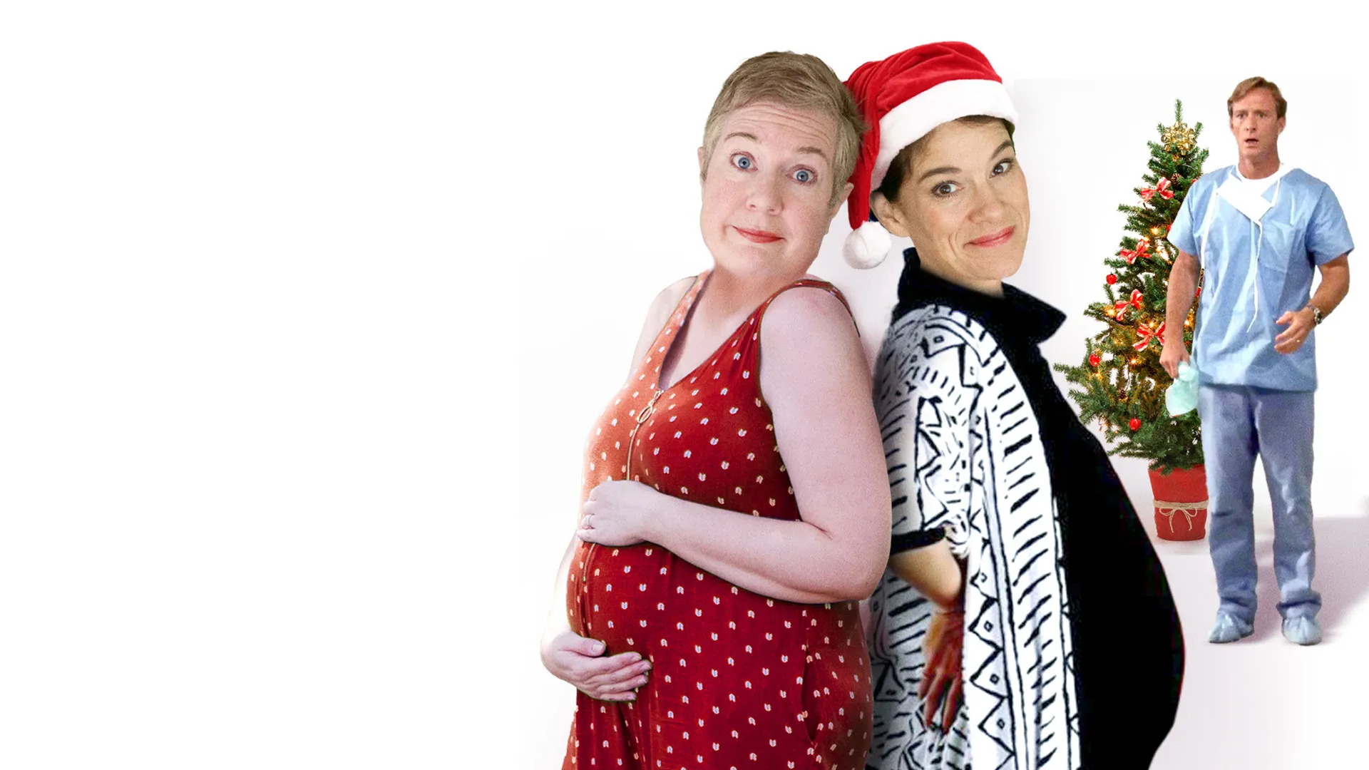 Rifftrax Presents: Baby of the Bride