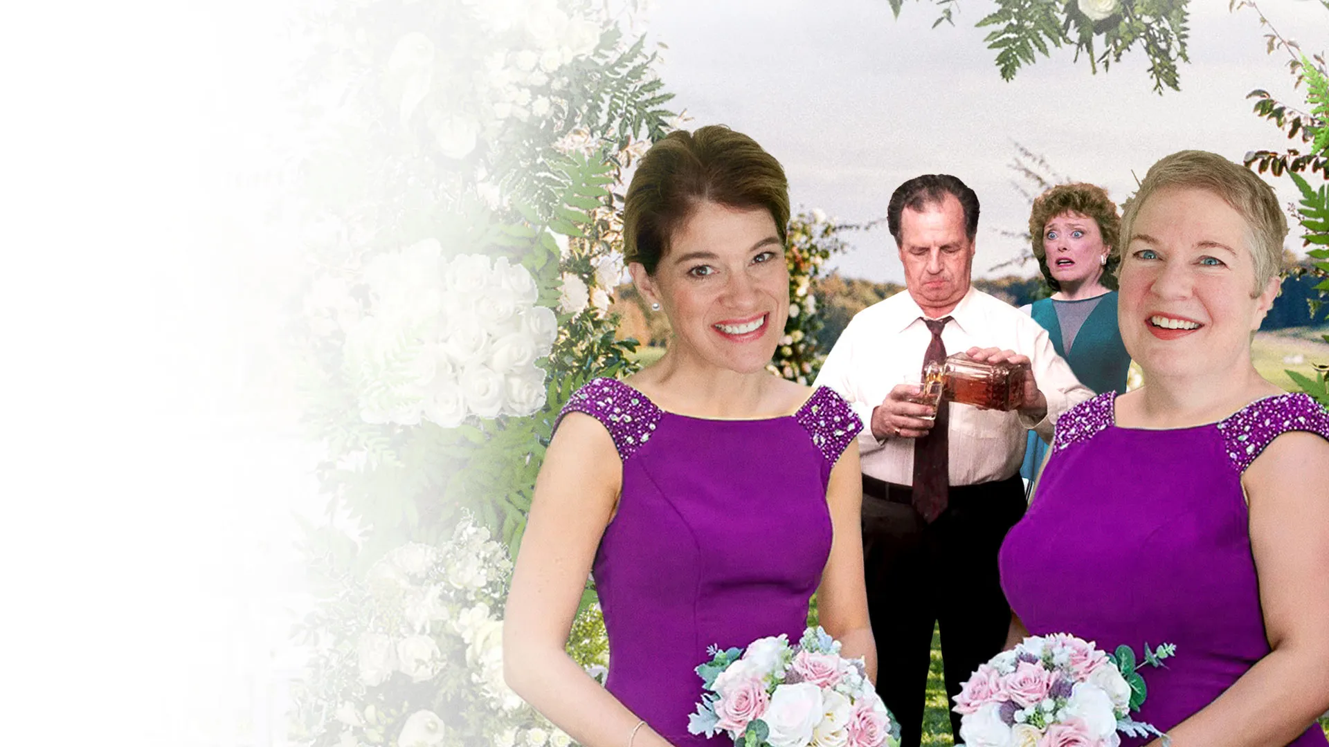 Rifftrax Presents: Mother of the Bride