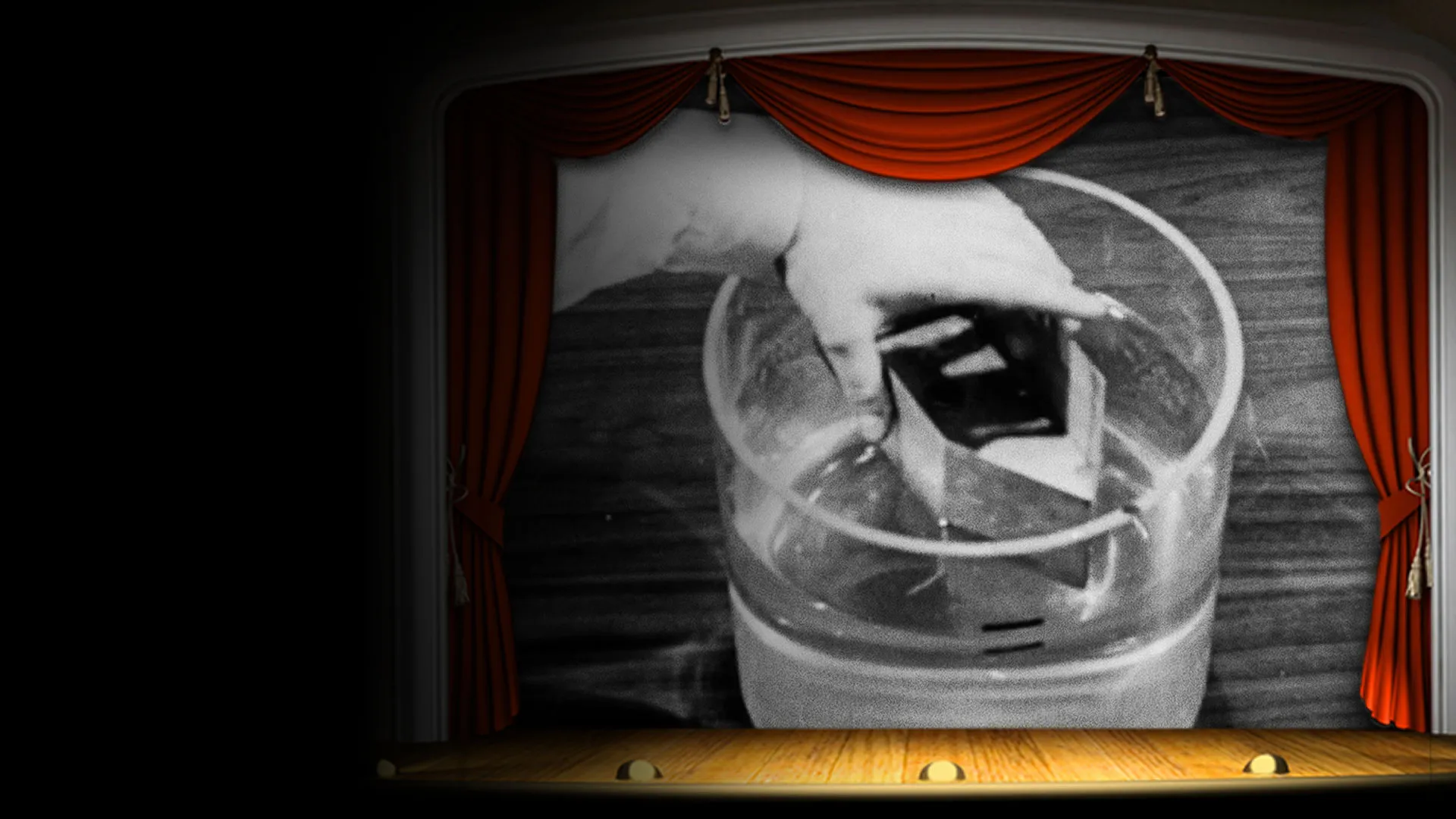 Rifftrax Shorts: What Are Letters For? And What Makes Things Float?