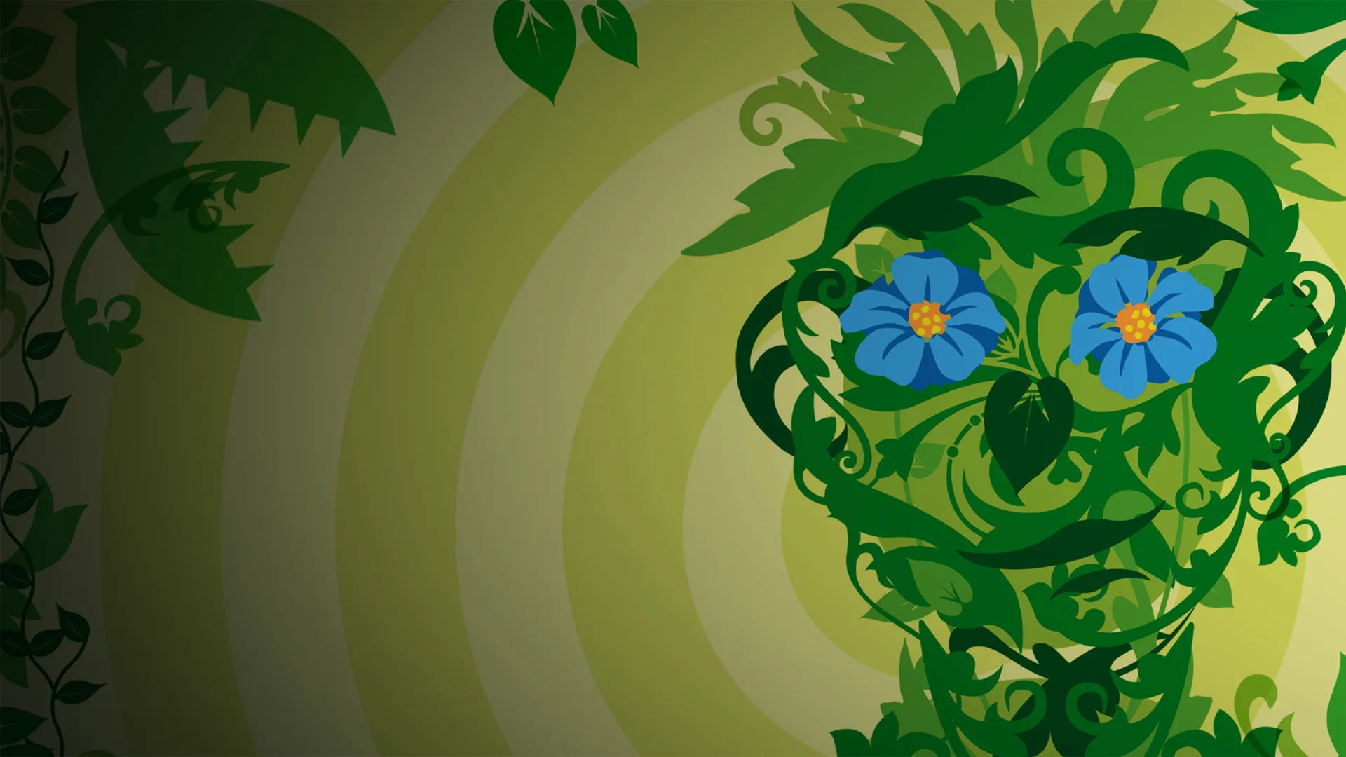 In the Mind of Plants