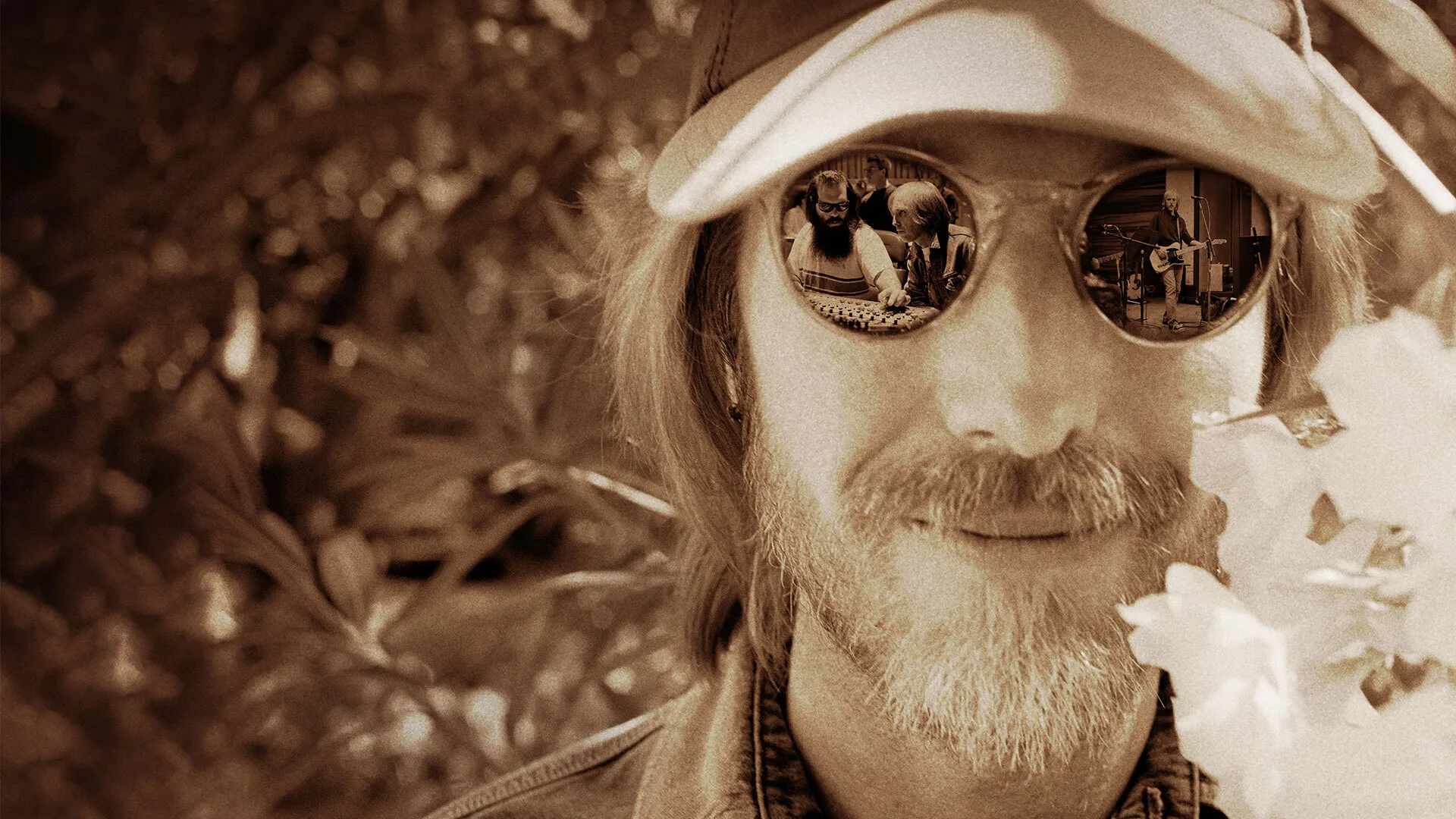 Tom Petty: Somewhere You Feel Free