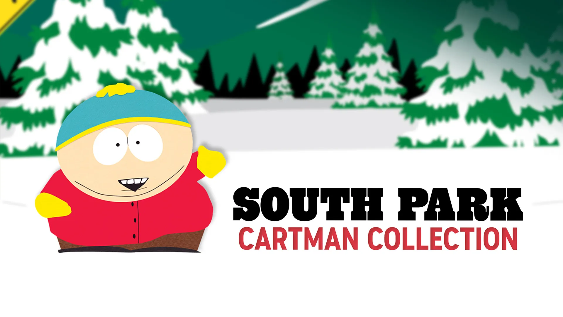South Park: Cartman Collection