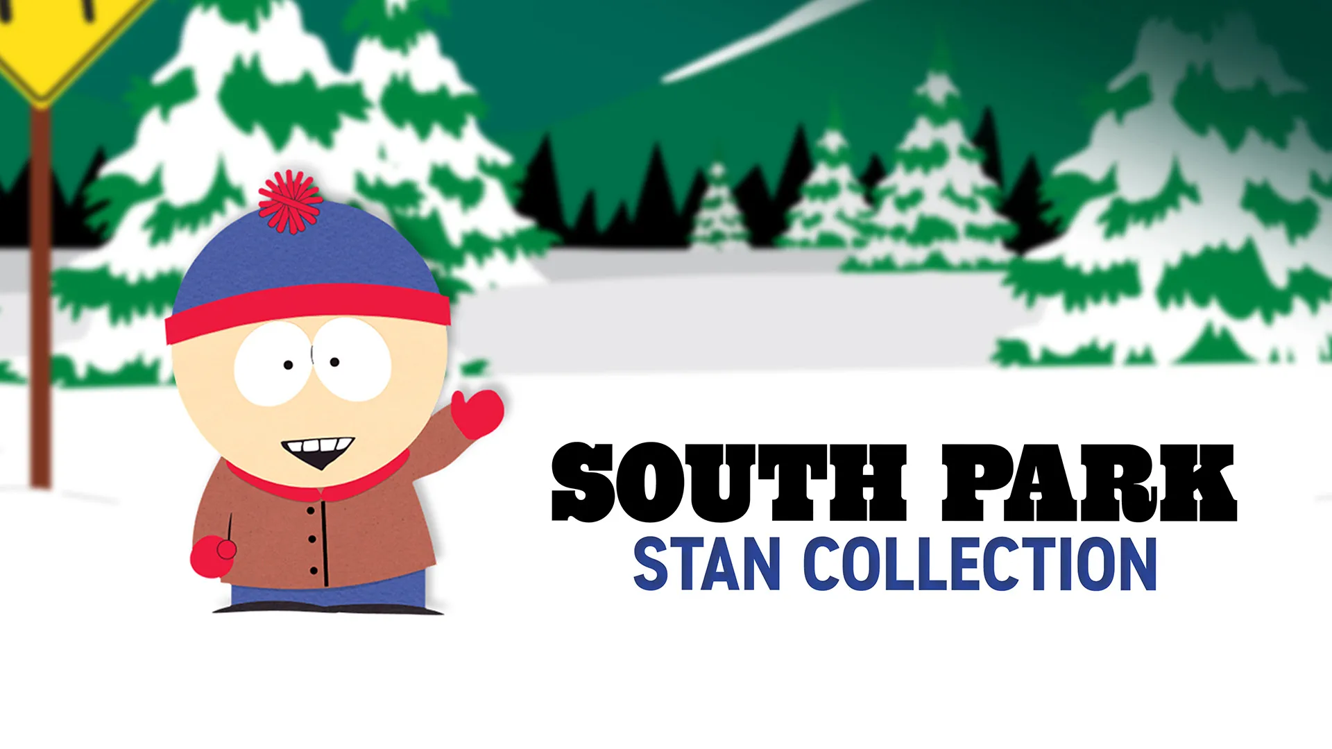 South Park: Stan Collection