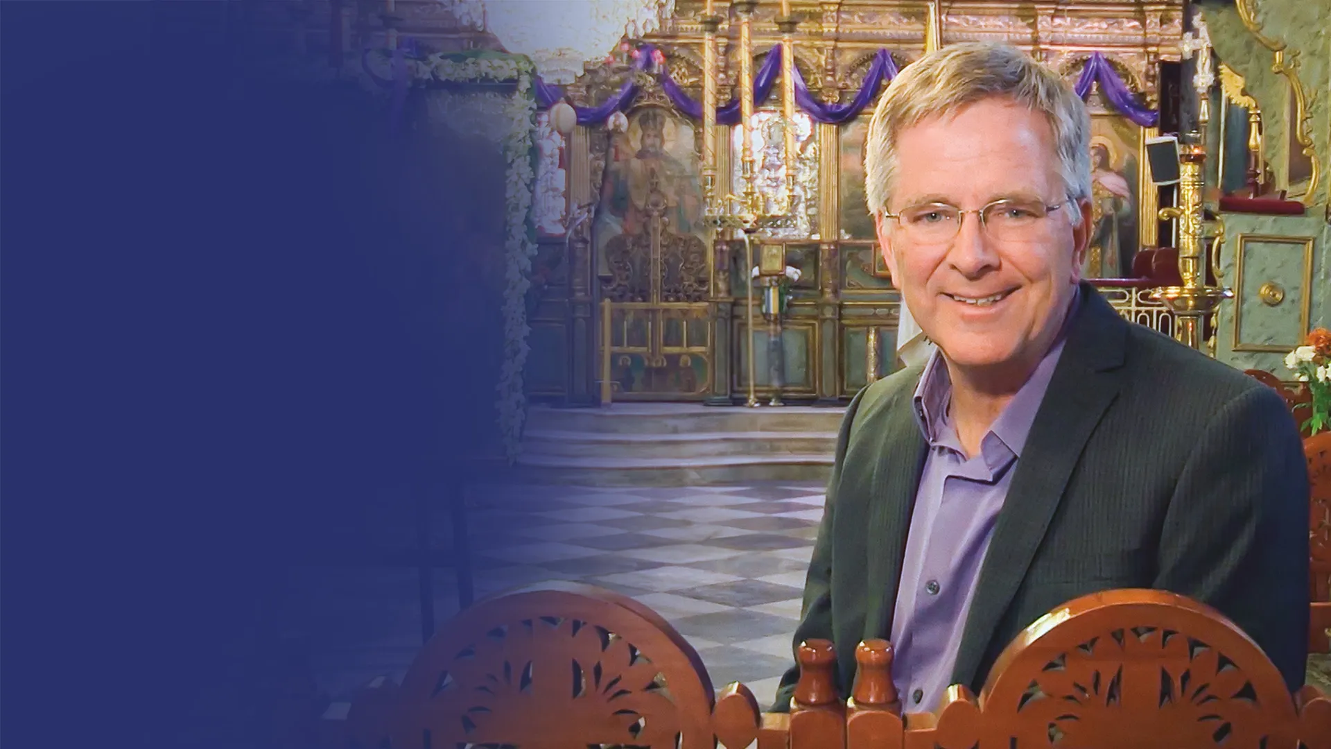 Rick Steves' European Easter