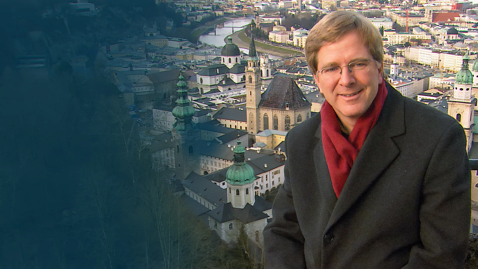 Rick Steves' European Christmas