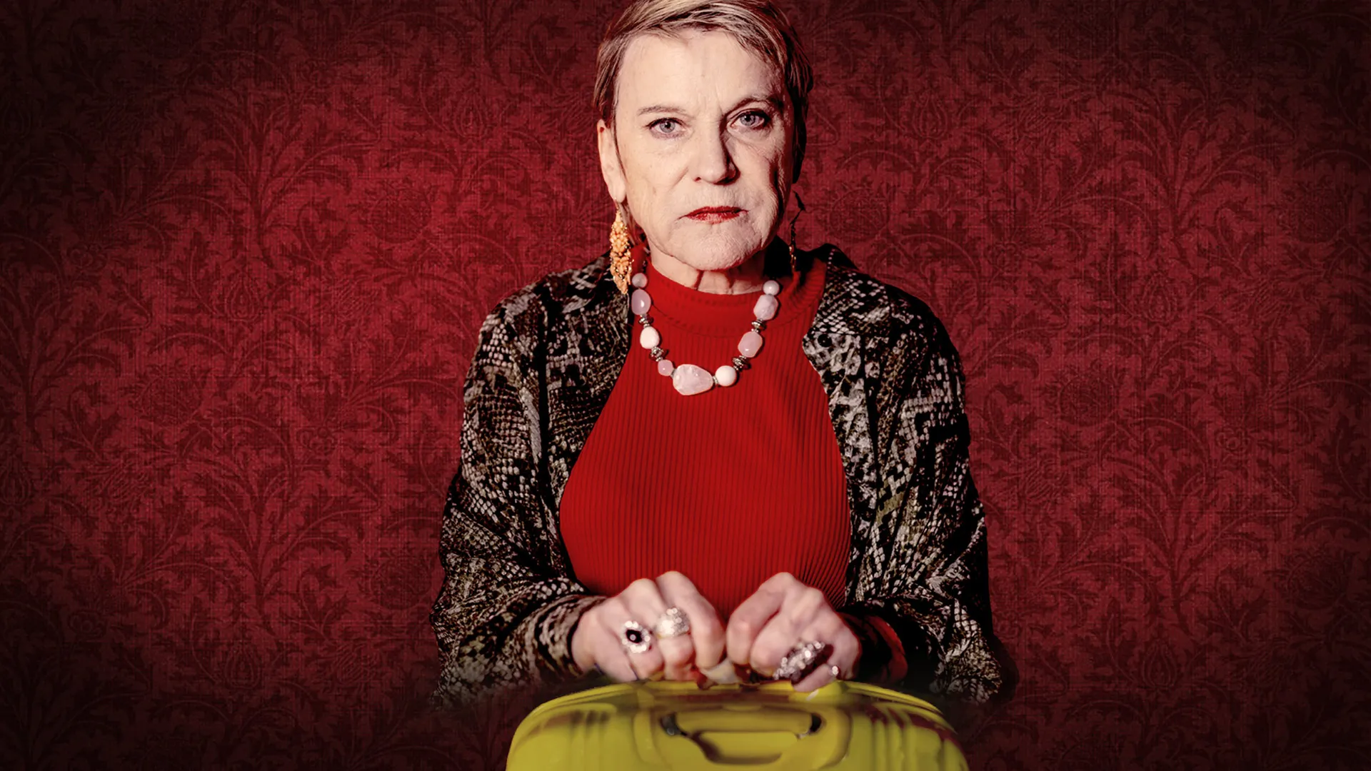 La Suegra