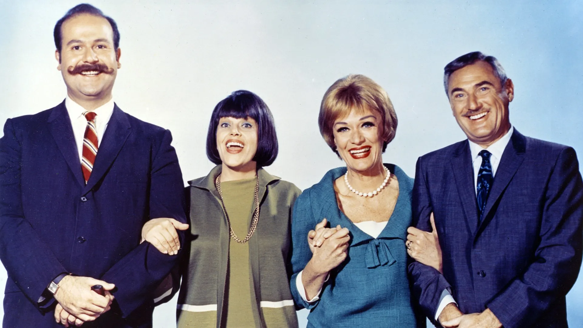 The Mothers-in-Law Season 2