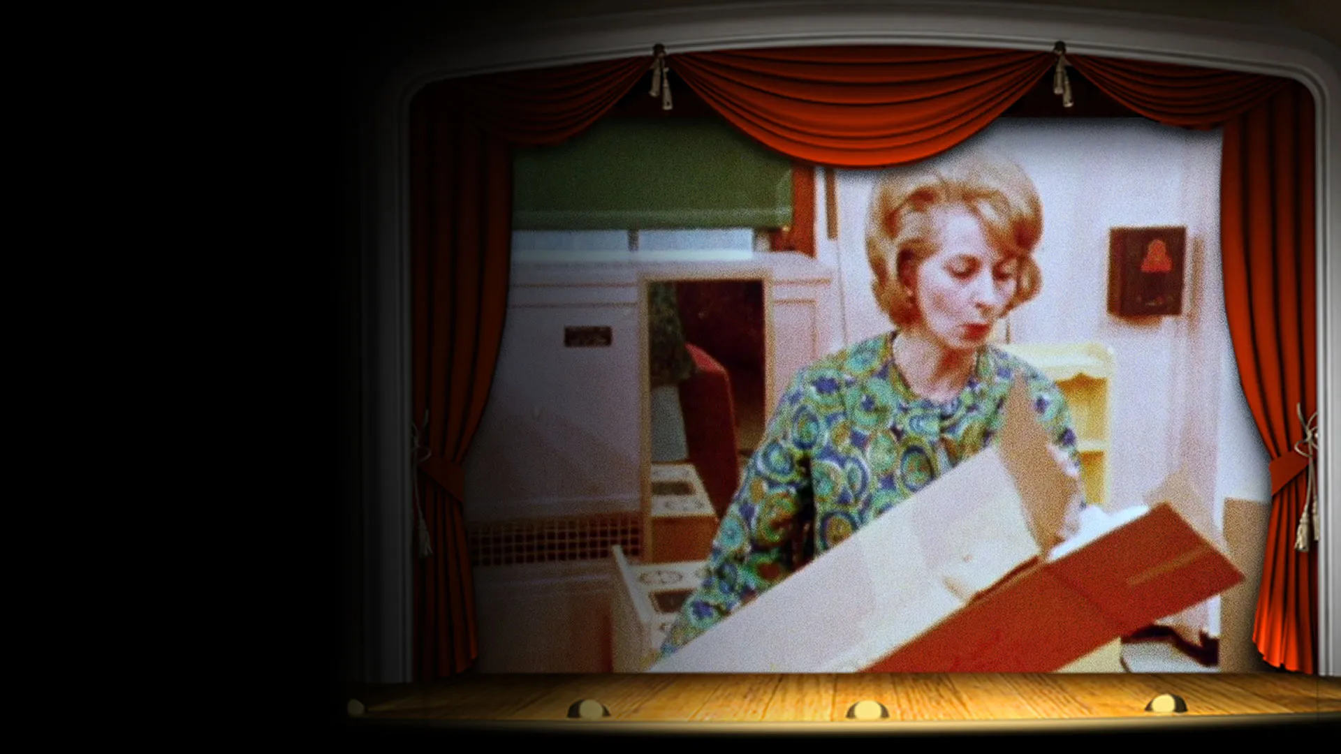 RiffTrax Shorts: Setting Up a Room
